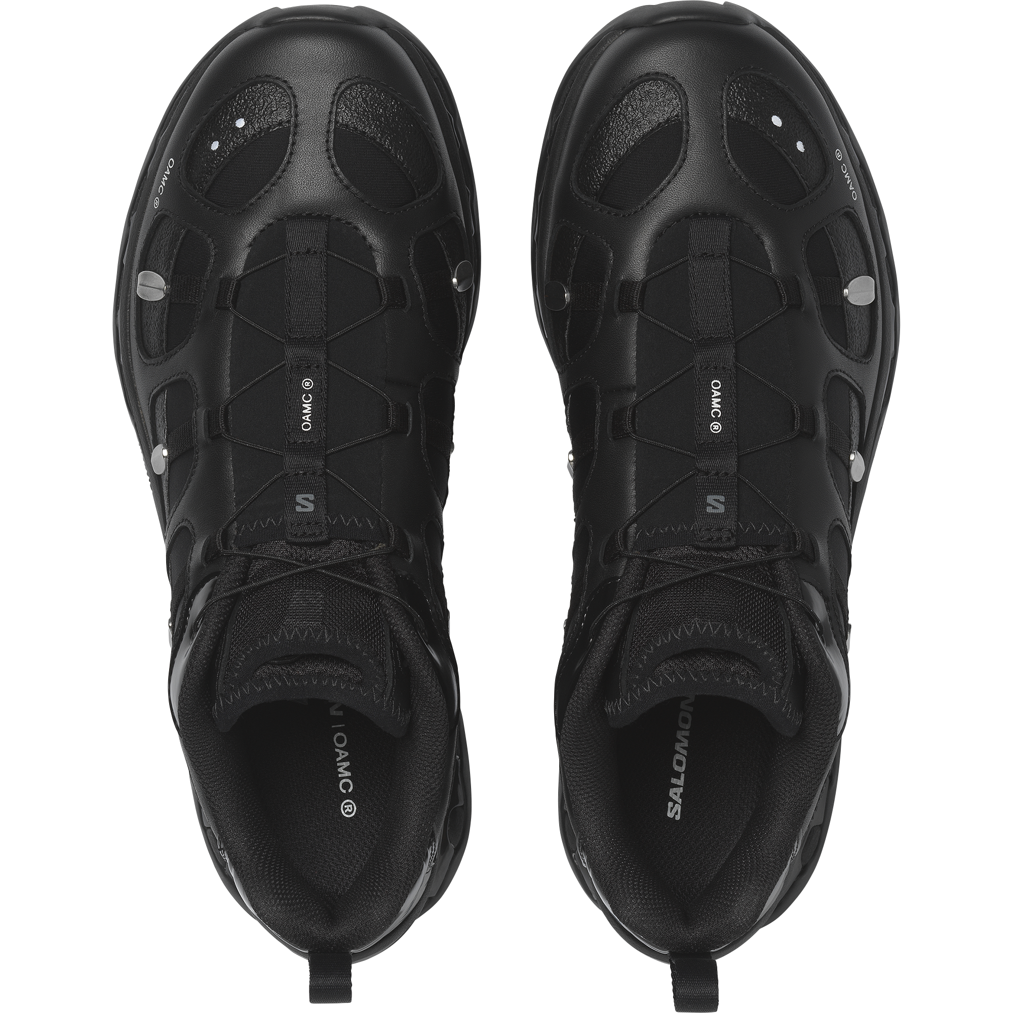 XT-QUEST OAMC Black | Salomon
