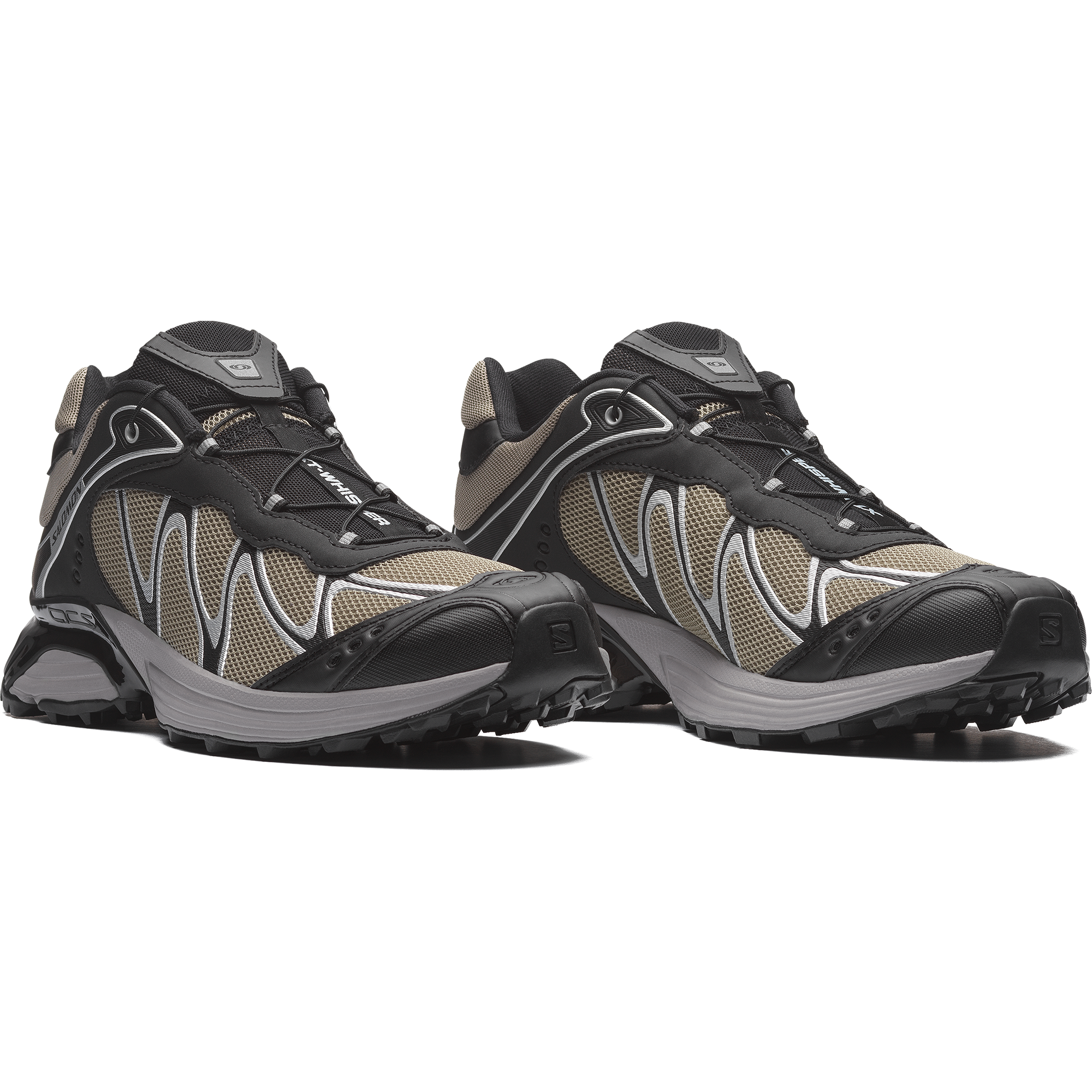 XT-WHISPER Yellow | Salomon