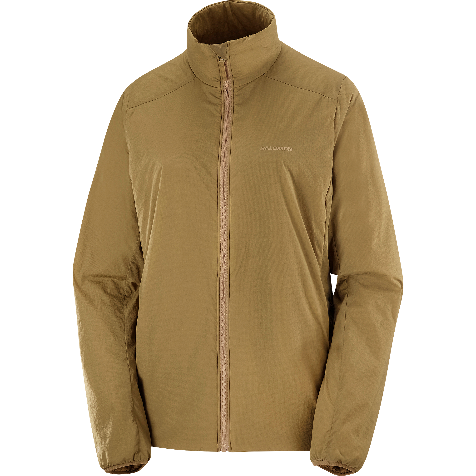 MOUNTAIN FLEX Women's Insulated Jacket | Salomon