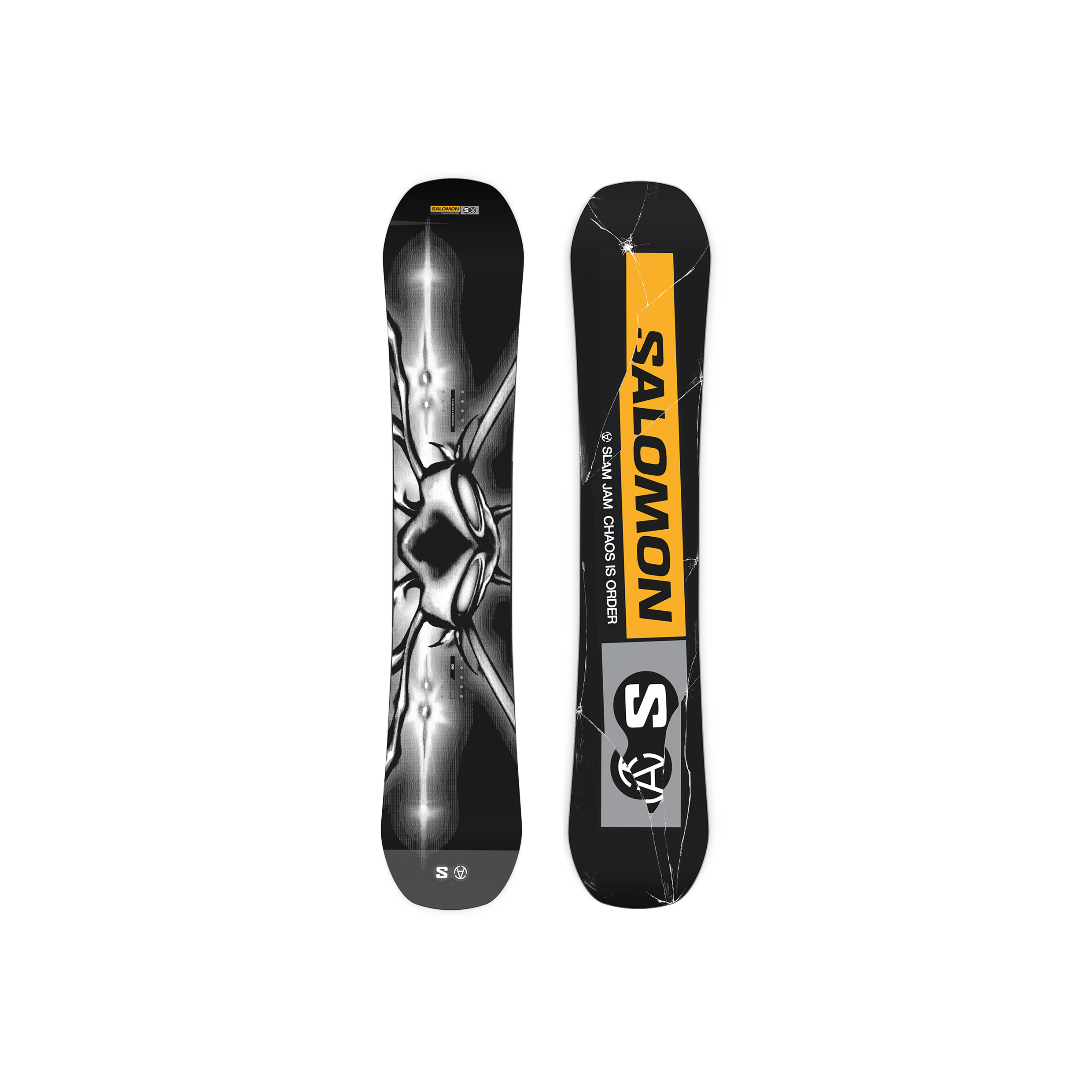 SLEEPWALKER SLAM JAM Men - Freestyle | Salomon