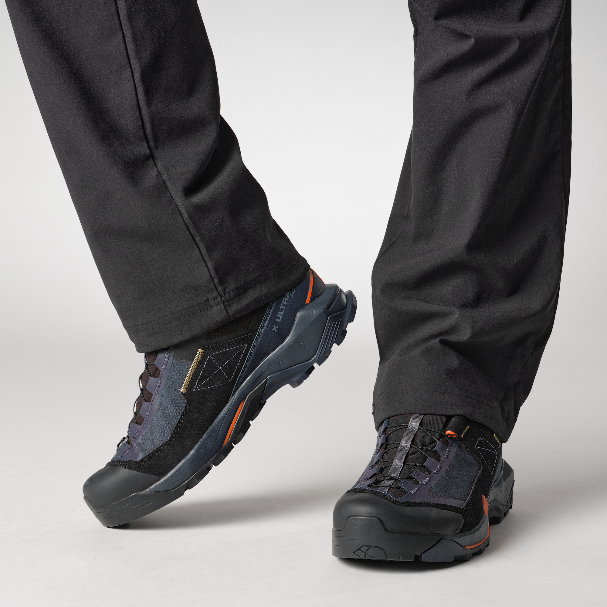Мужские кроссовки Salomon X Ultra Alpine GORE-TEX — фото 4