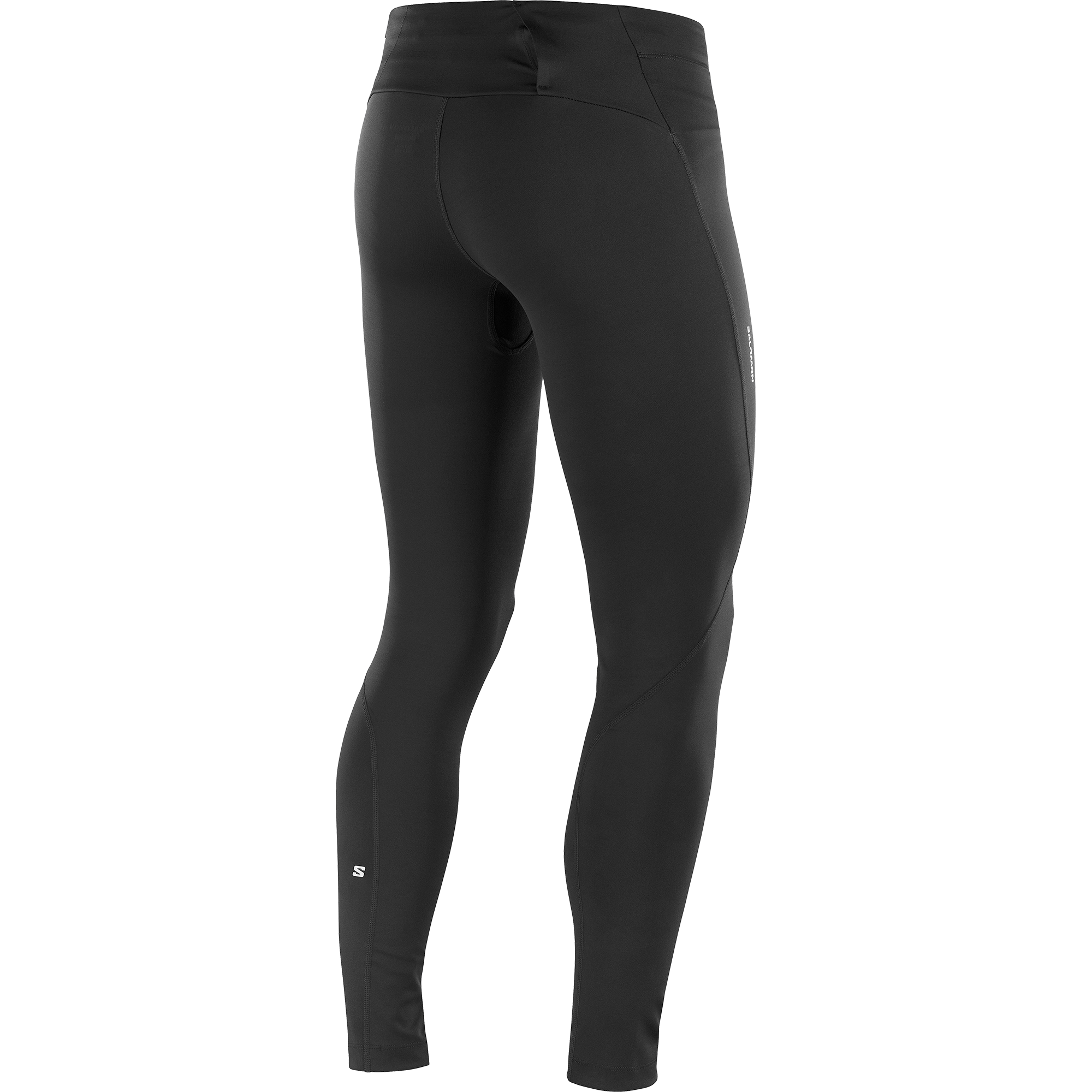 SHAKEout CORE TIGHTS Men's Tights | Salomon