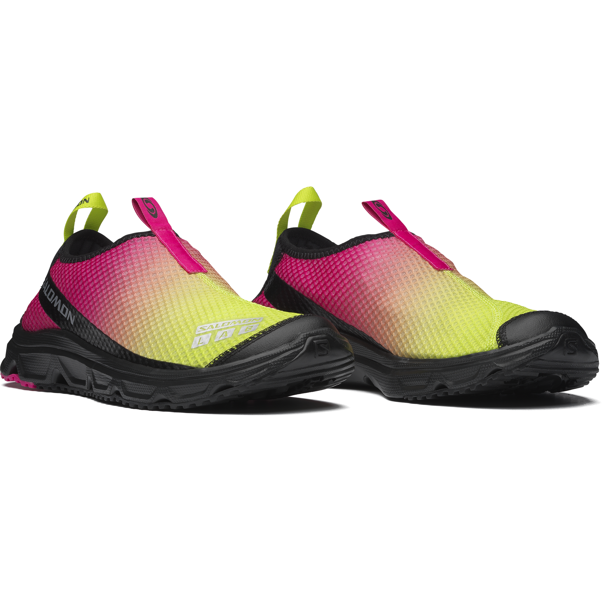 RX MOC 3.0 Unisex - Sneakers | Salomon