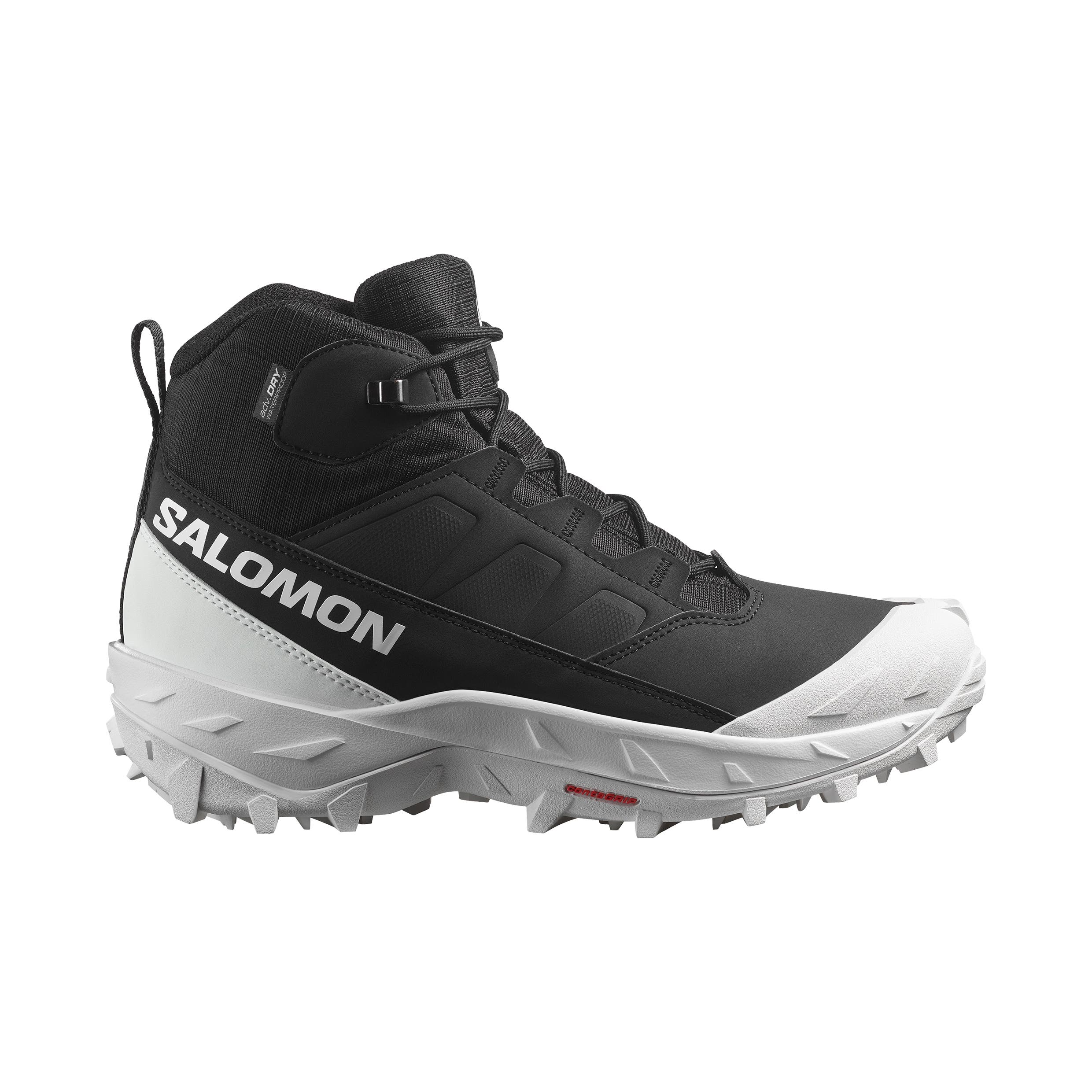Main product image of CROSSTRAK WATERPROOF - Vintersko - Mænd