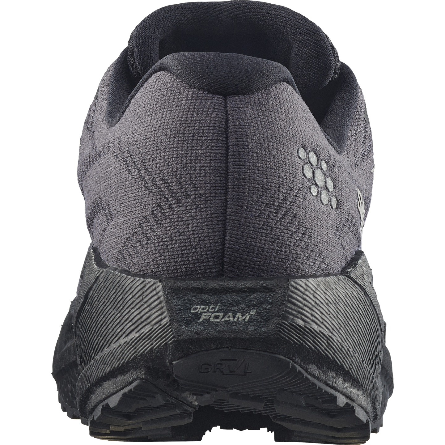 Кроссовки Salomon Aero Blaze 4 Grvl GORE-TEX, цвет: Чёрный — фото 6