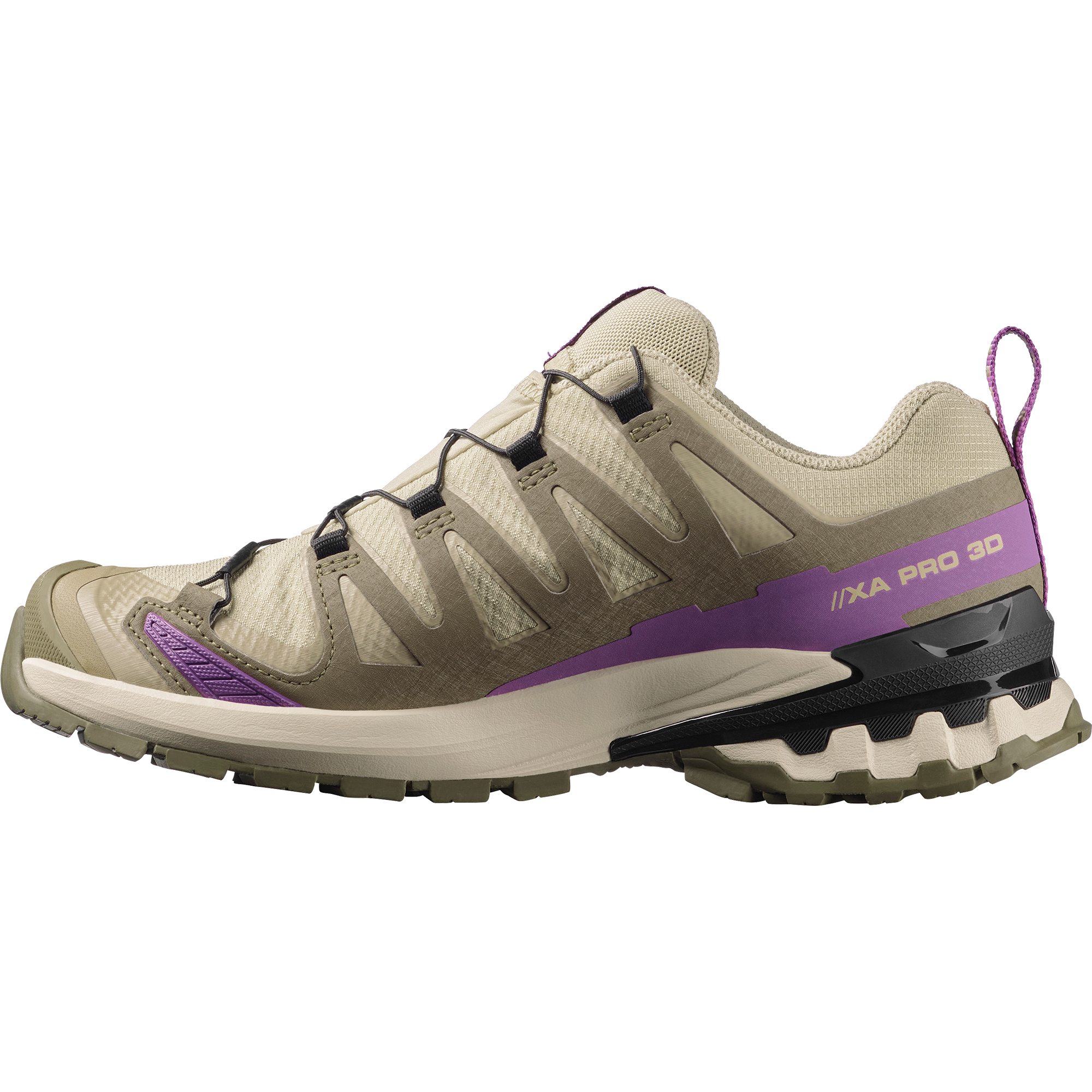 XA PRO 3D V9 GORE-TEX Women - Trail Running | Salomon