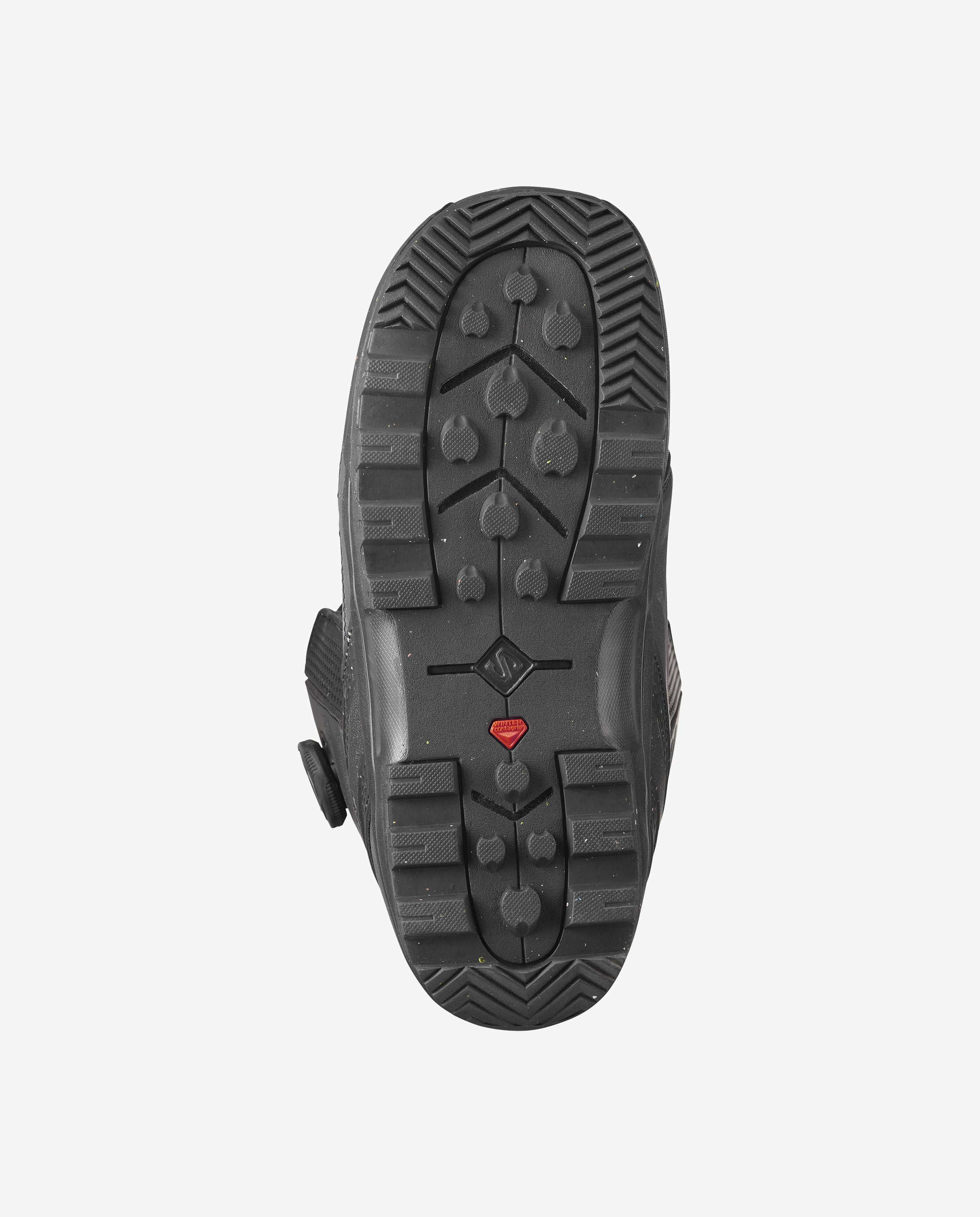 MALAMUTE DUAL BOA® Men - All-Mountain | Salomon MALAMUTE DUAL BOA® Men - All-Mountain | Salomon