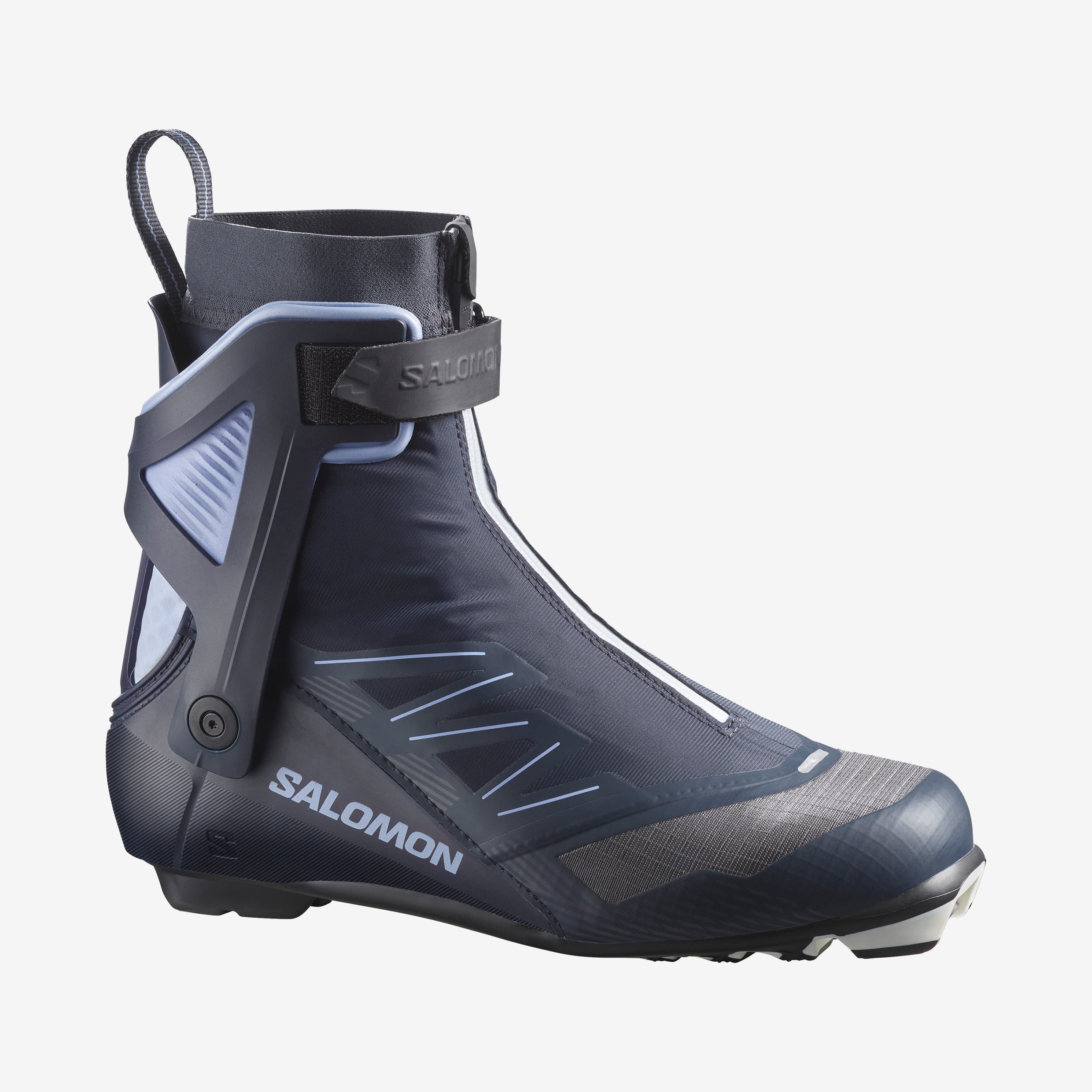 salomon cross country ski boots canada RC Nocturne Prolink Junior Cross-Country Women's Cross-Country Ski Boots