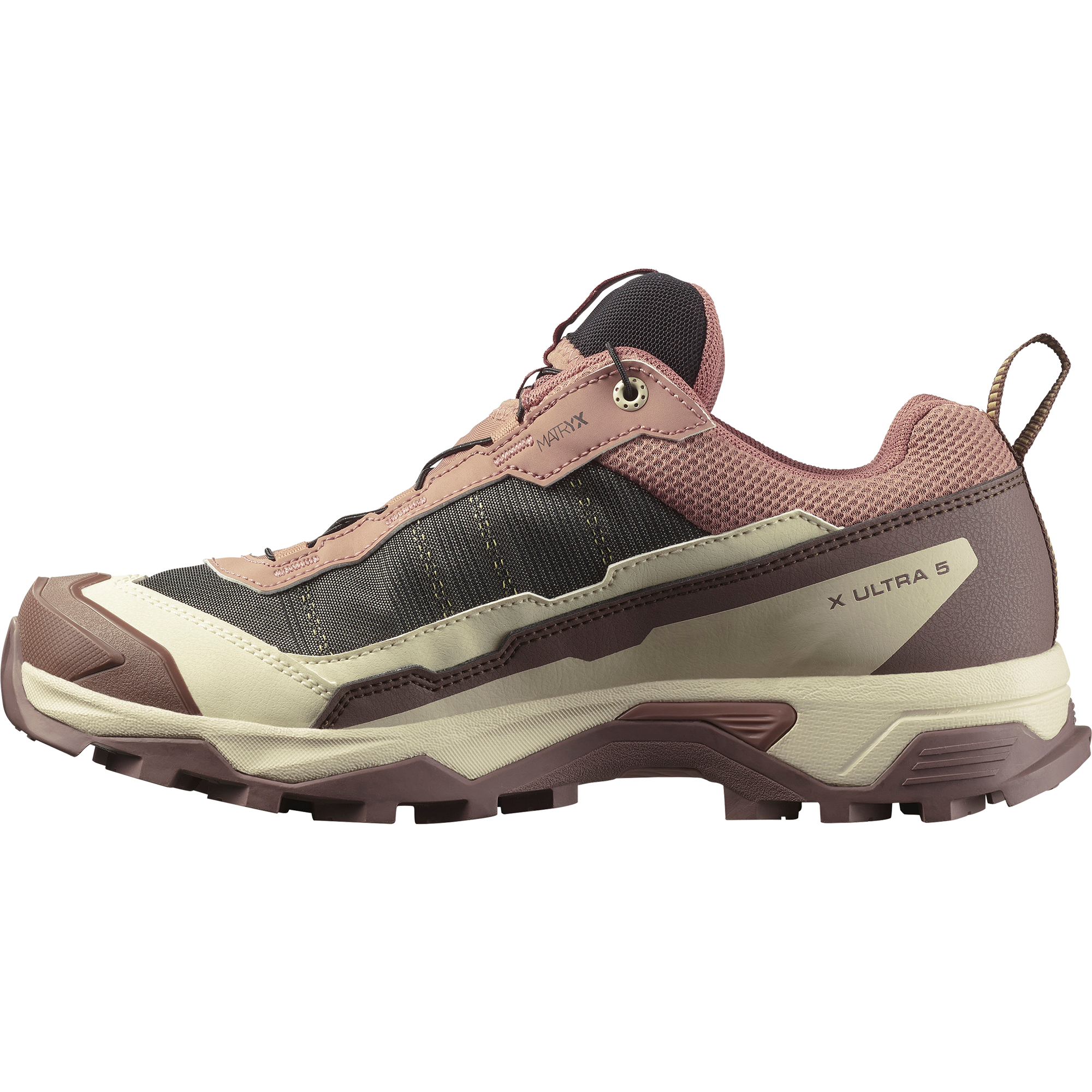 X ULTRA 5 GORE-TEX Orange | Salomon
