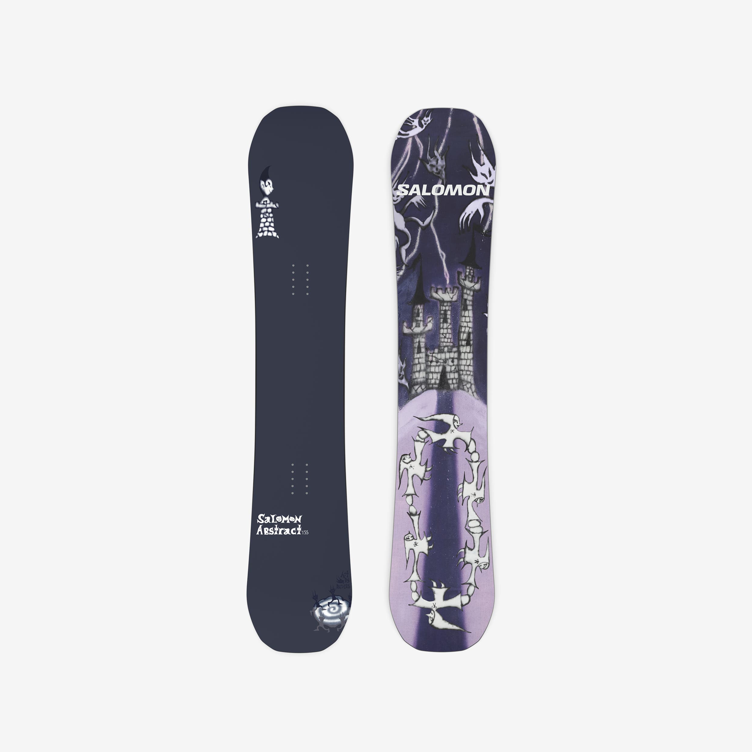 Snowboards | Salomon Snowboards | Salomon