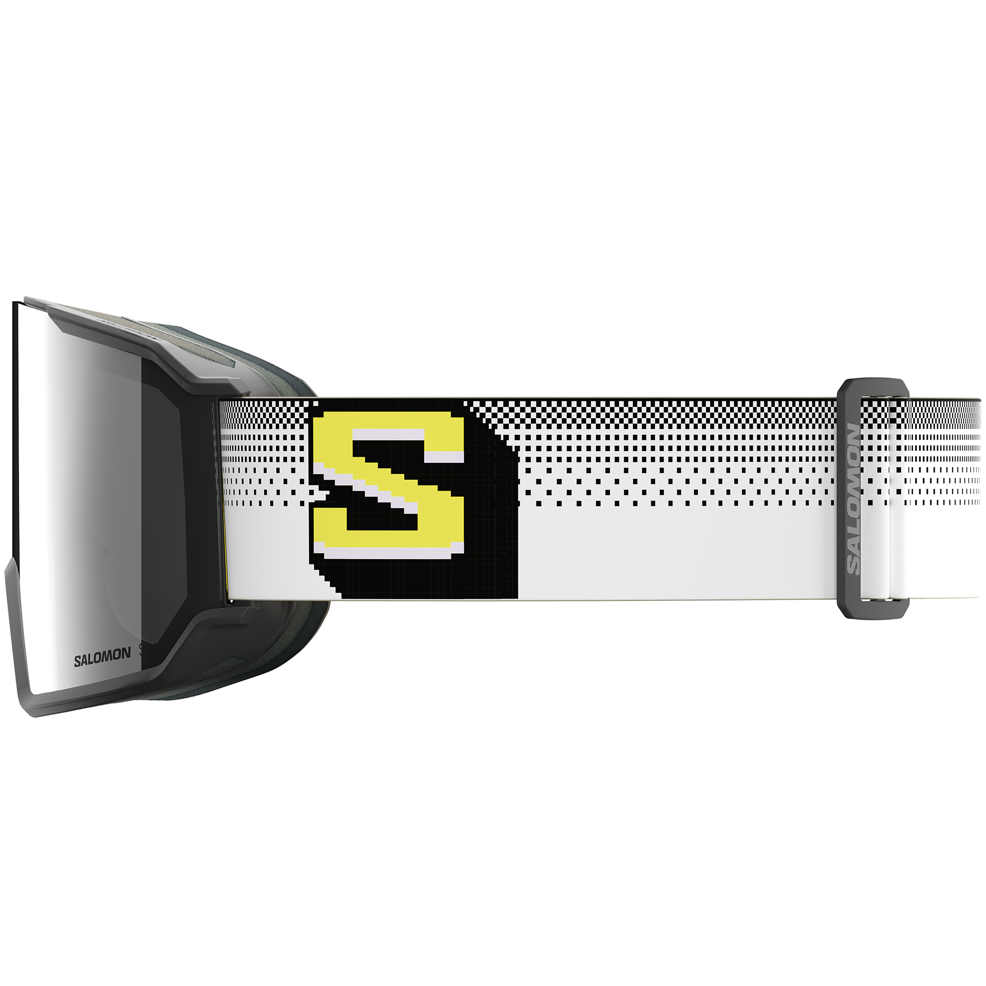 S/VIEW 3 ML Unisex - All-Mountain | Salomon