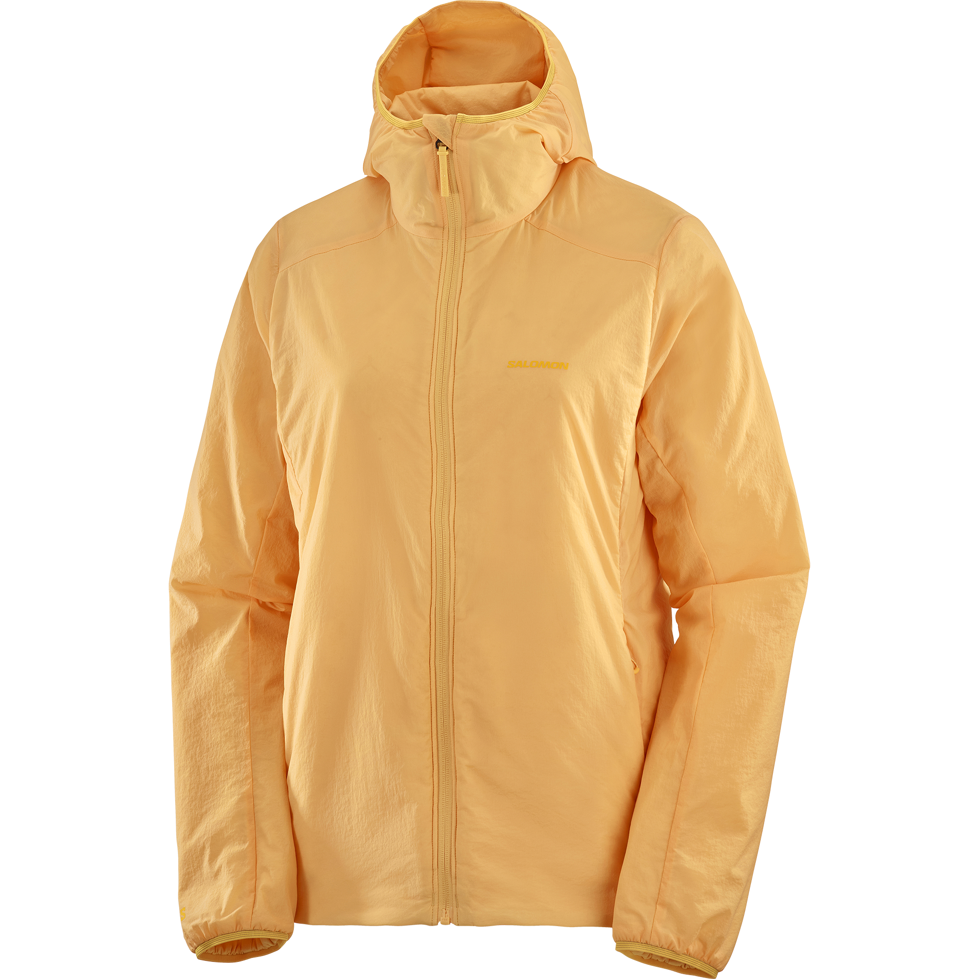 MOUNTAIN FLEX - Fodrad jacka med huva (dam)