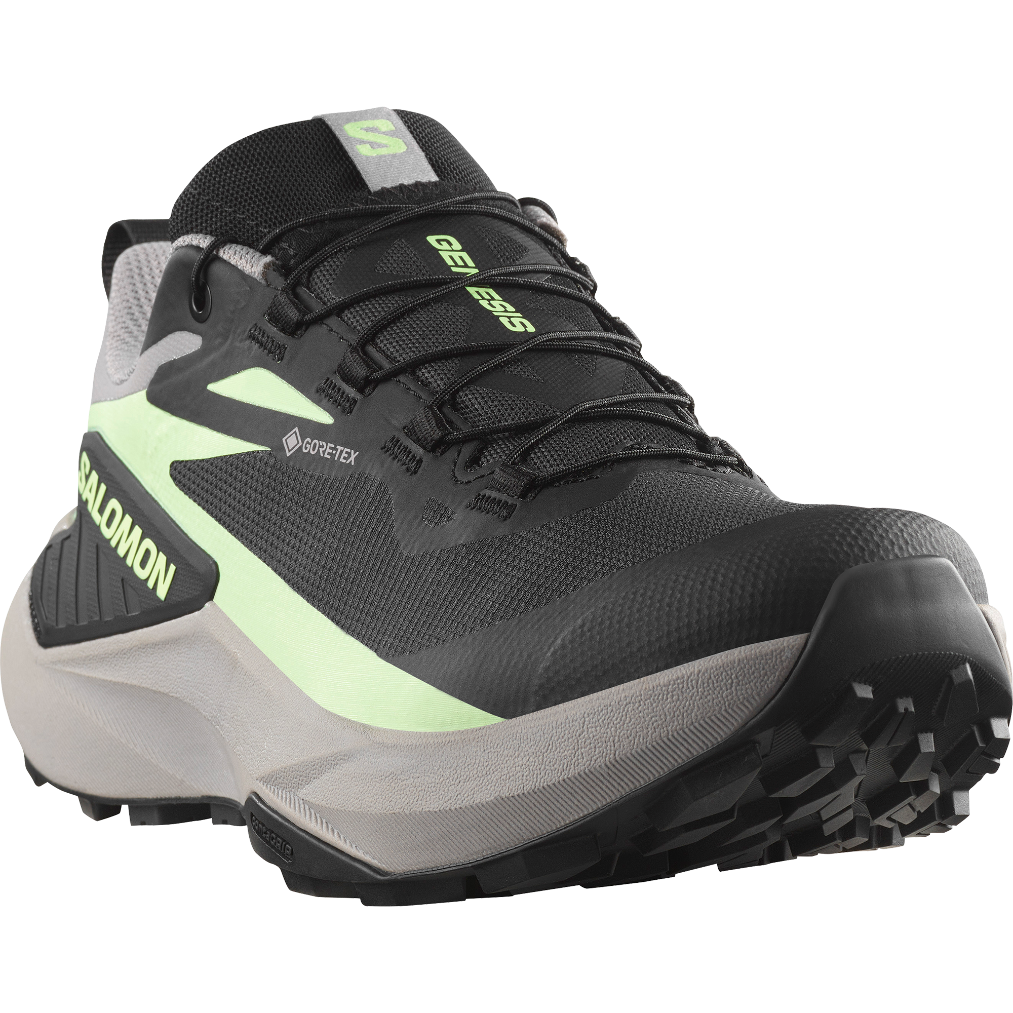 GENESIS GORE-TEX Trail running shoes - Women | Salomon