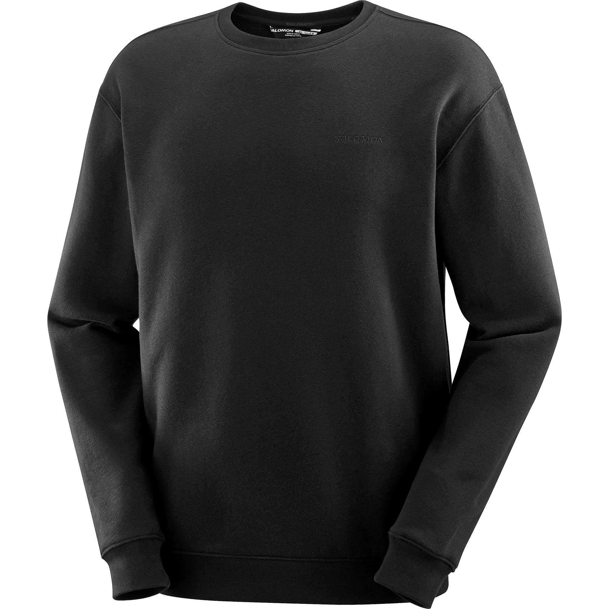 DEEP BLACK