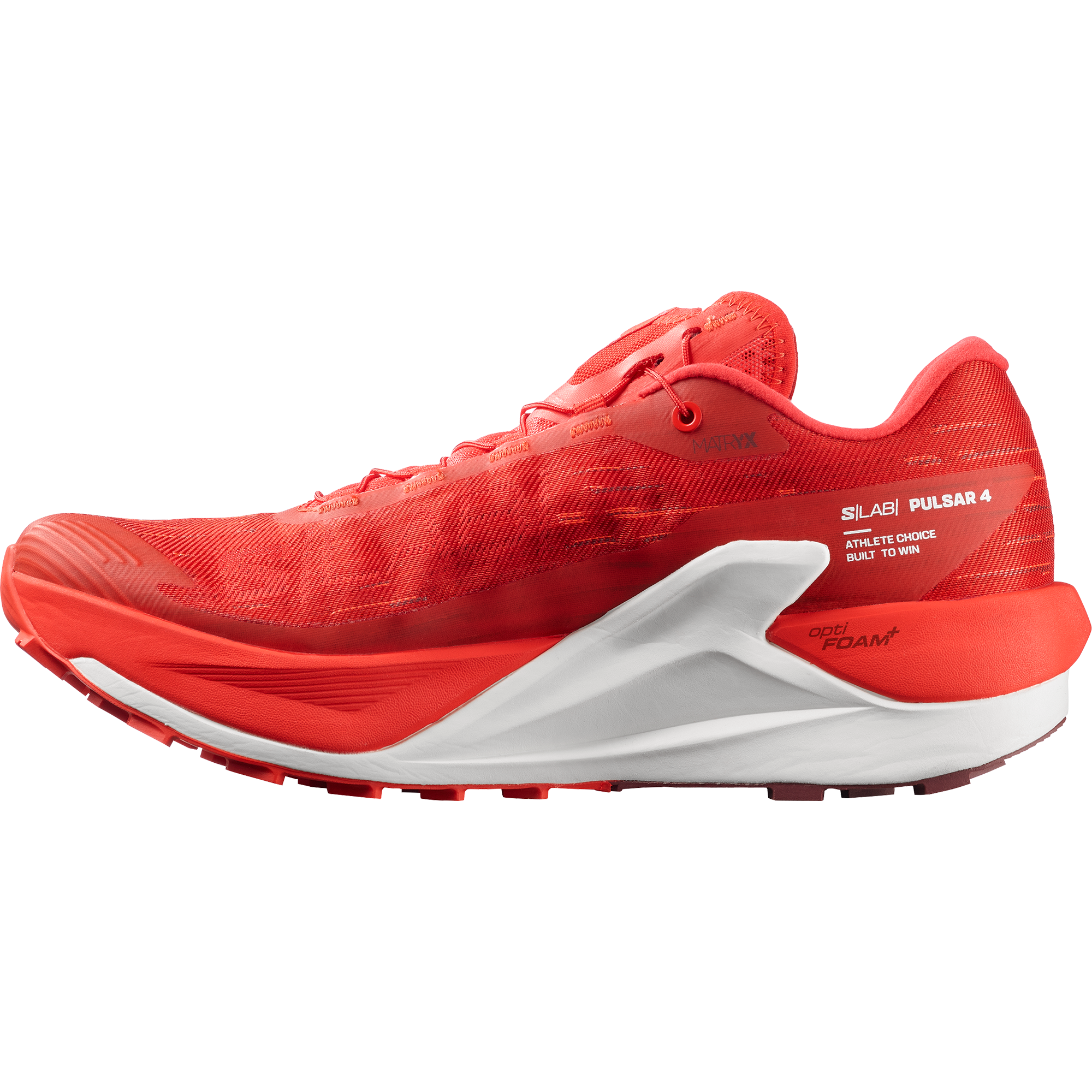 Кроссовки Salomon S/LAB PULSAR 4 — фото 3