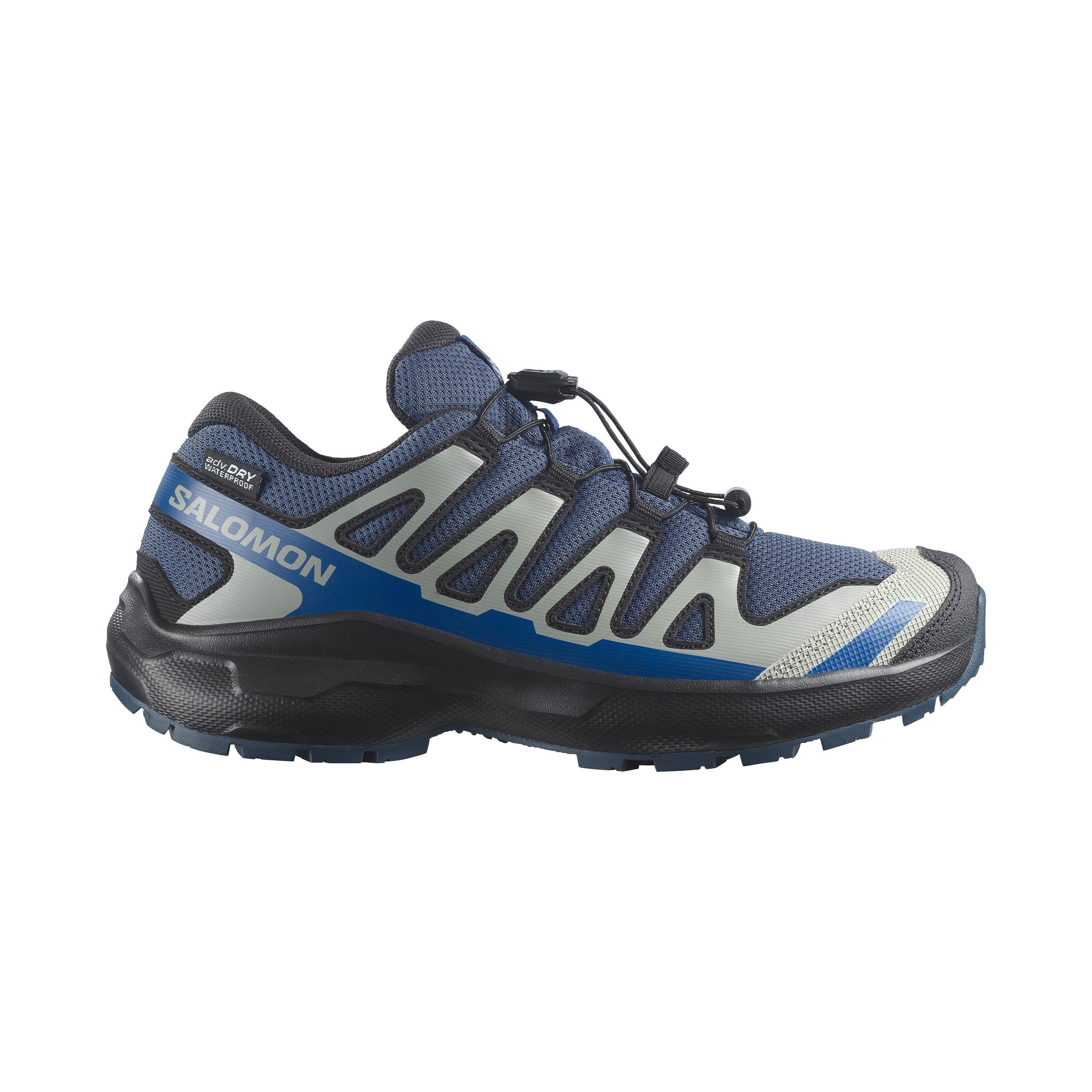 Main product image of XA PRO WATERPROOF - Kinderschoenen - Junior