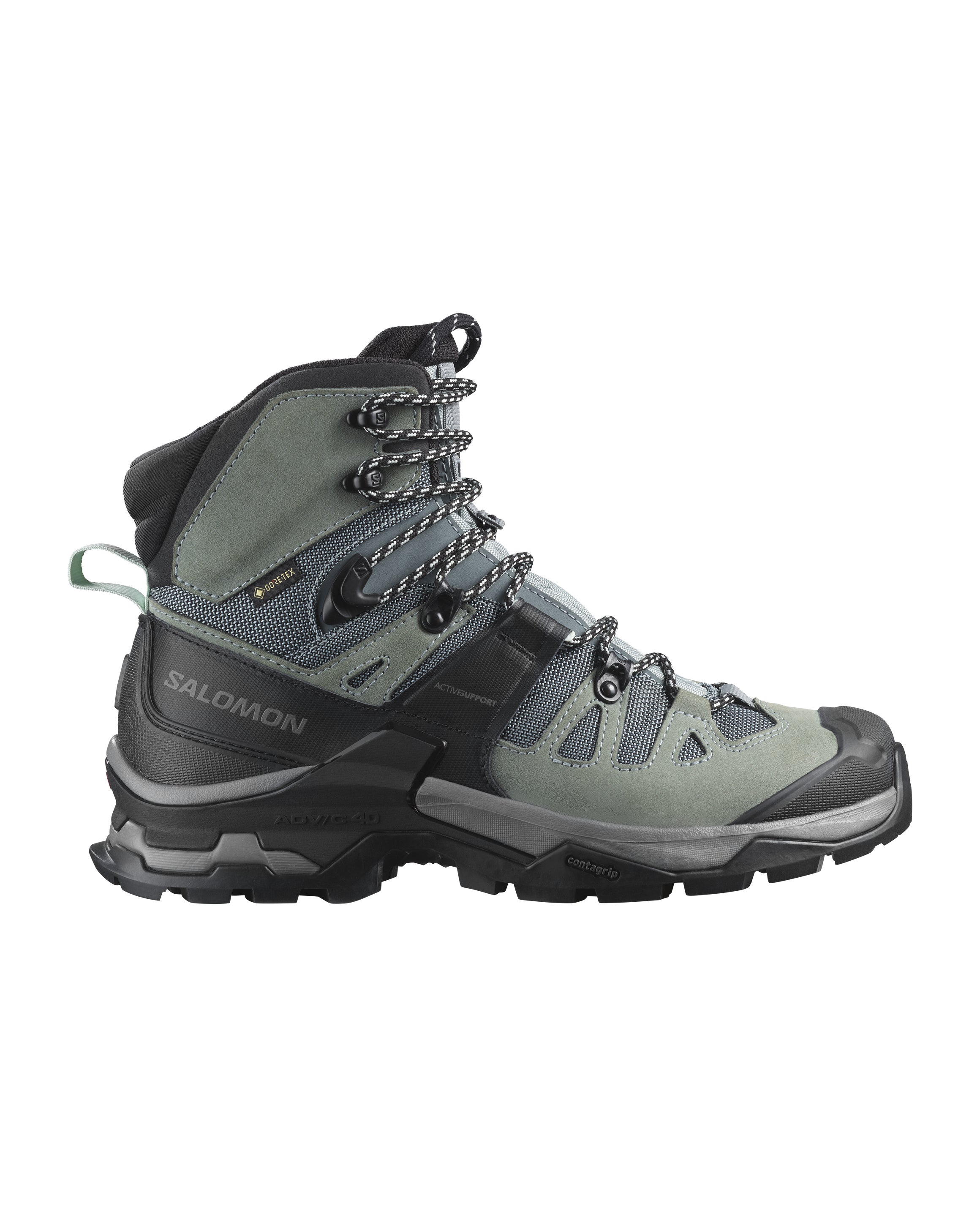 Salomon Quest 4 GTX Boots - Women's