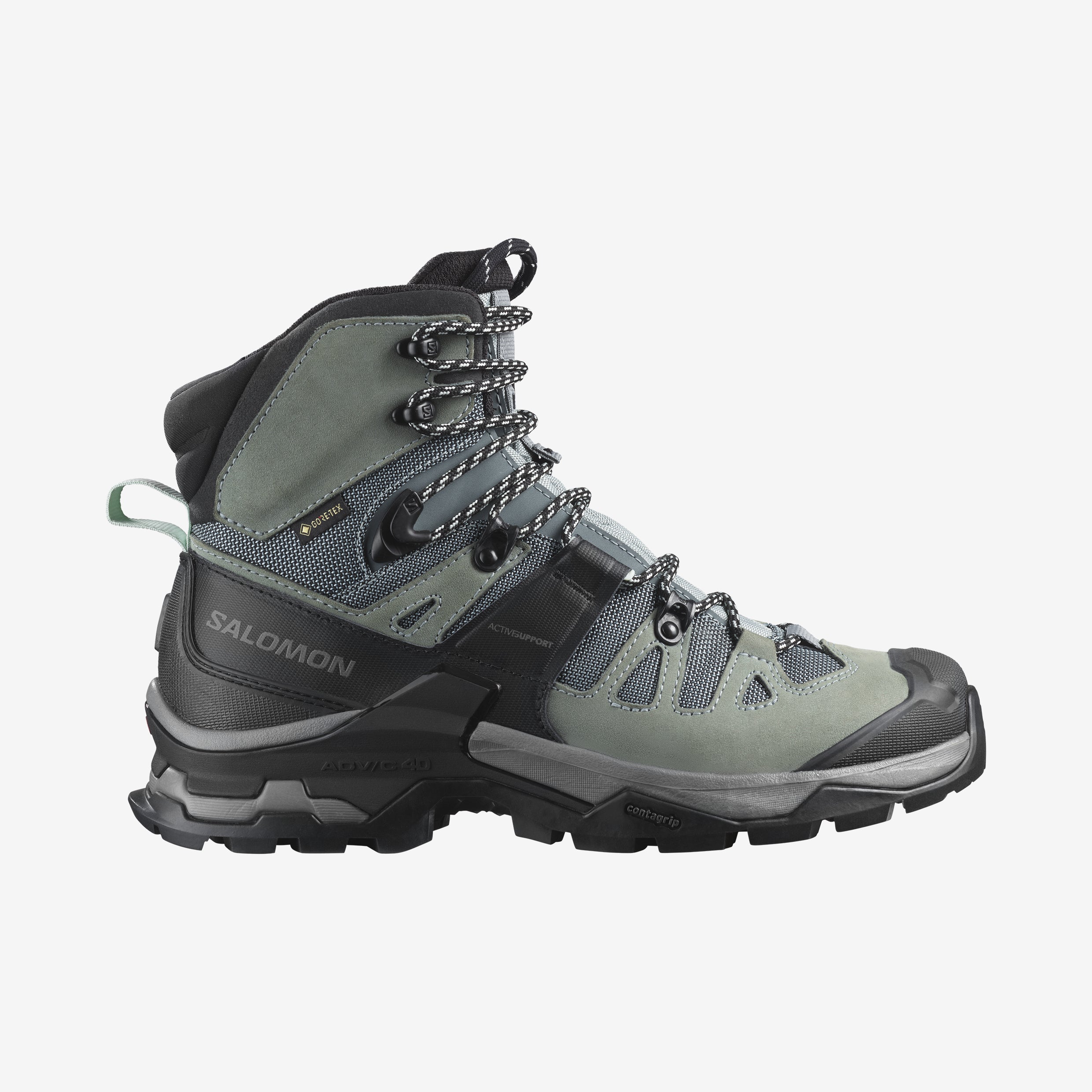 QUEST ROVE GORE-TEX Mujer Excursionismo Salomon
