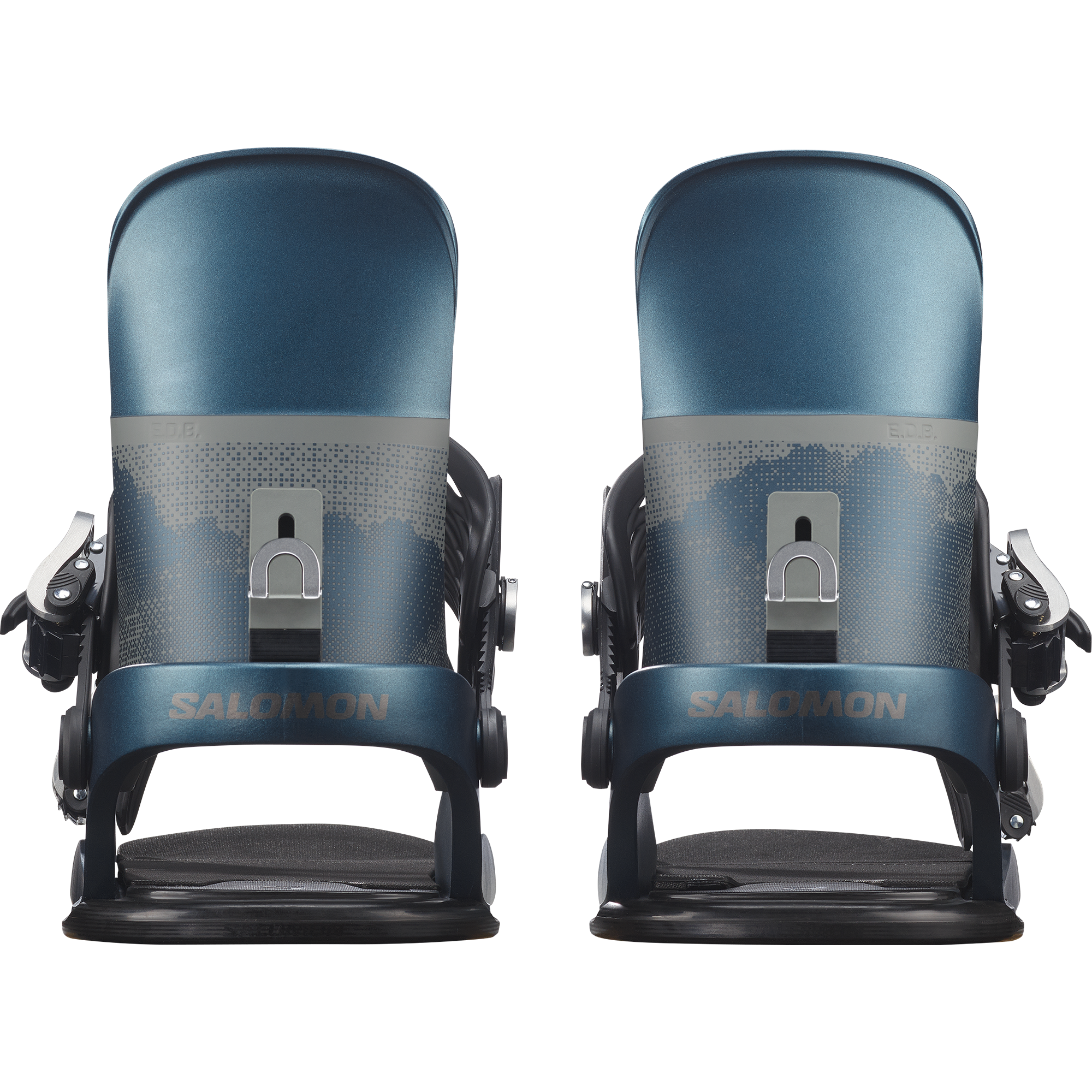 EDB Snowboard bindings · All-Mountain · Unisex | Salomon