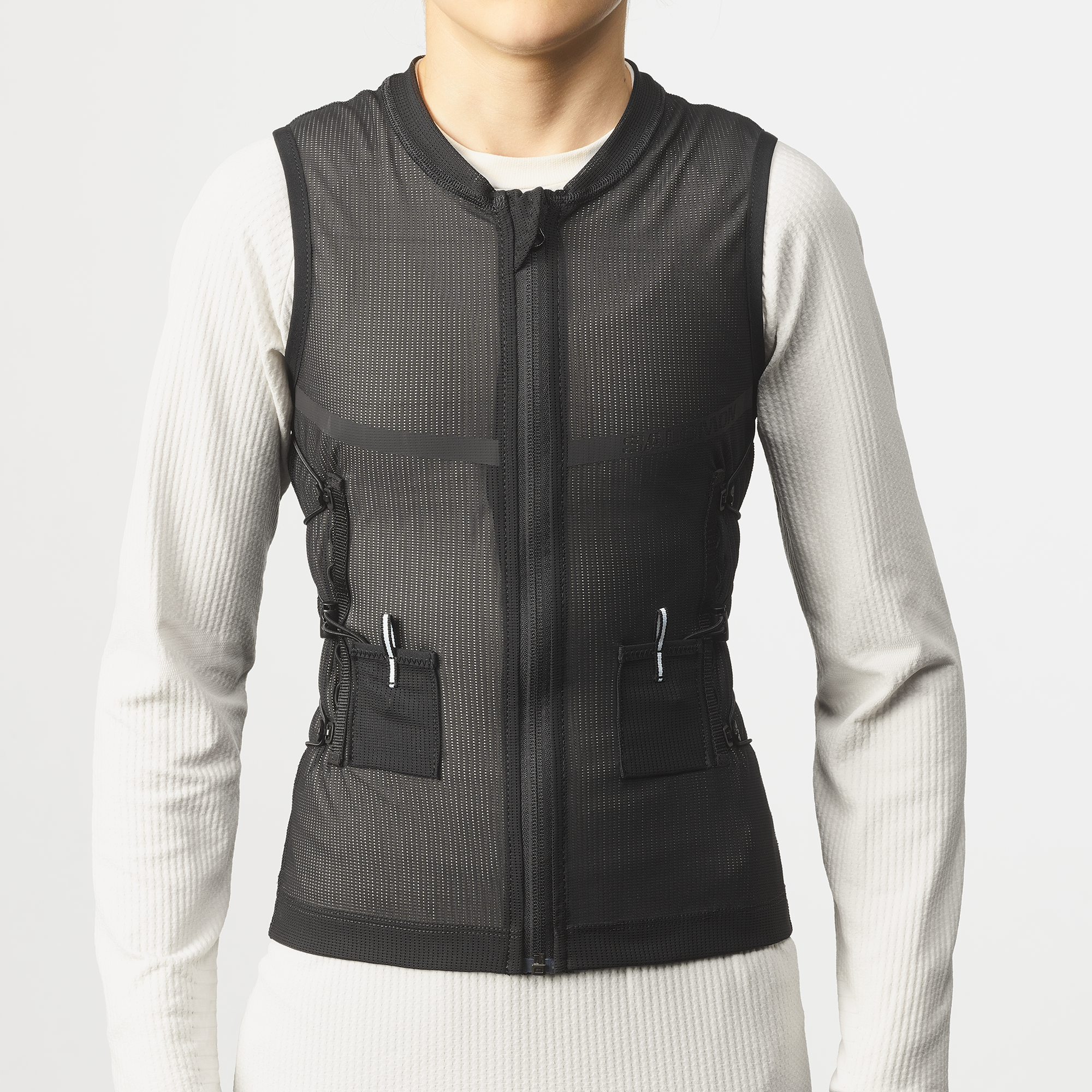 FLEXCELL PRO Junior - All-Mountain | Salomon