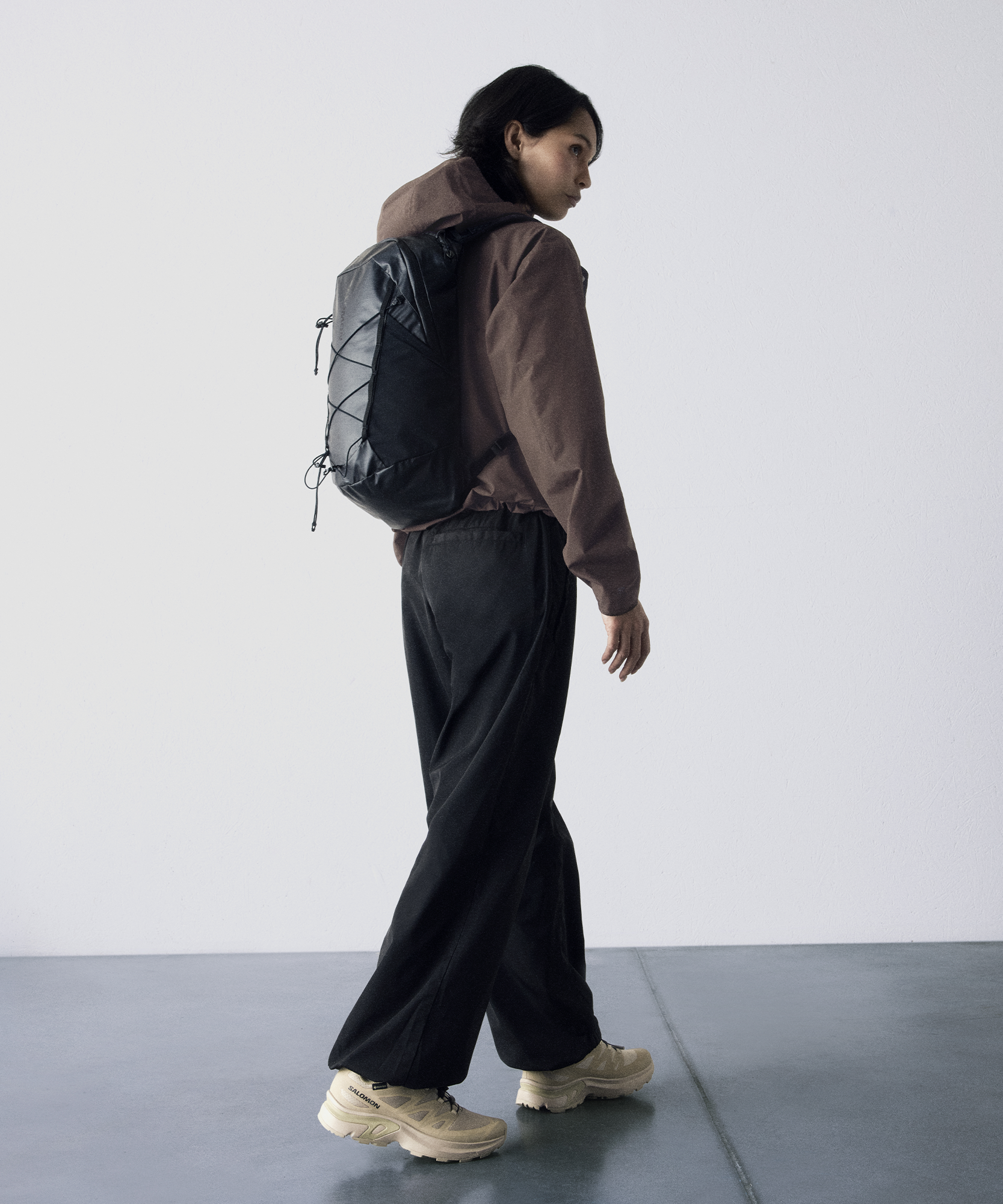 XT 15 OG Unisex Pack 0 - 29L | Salomon