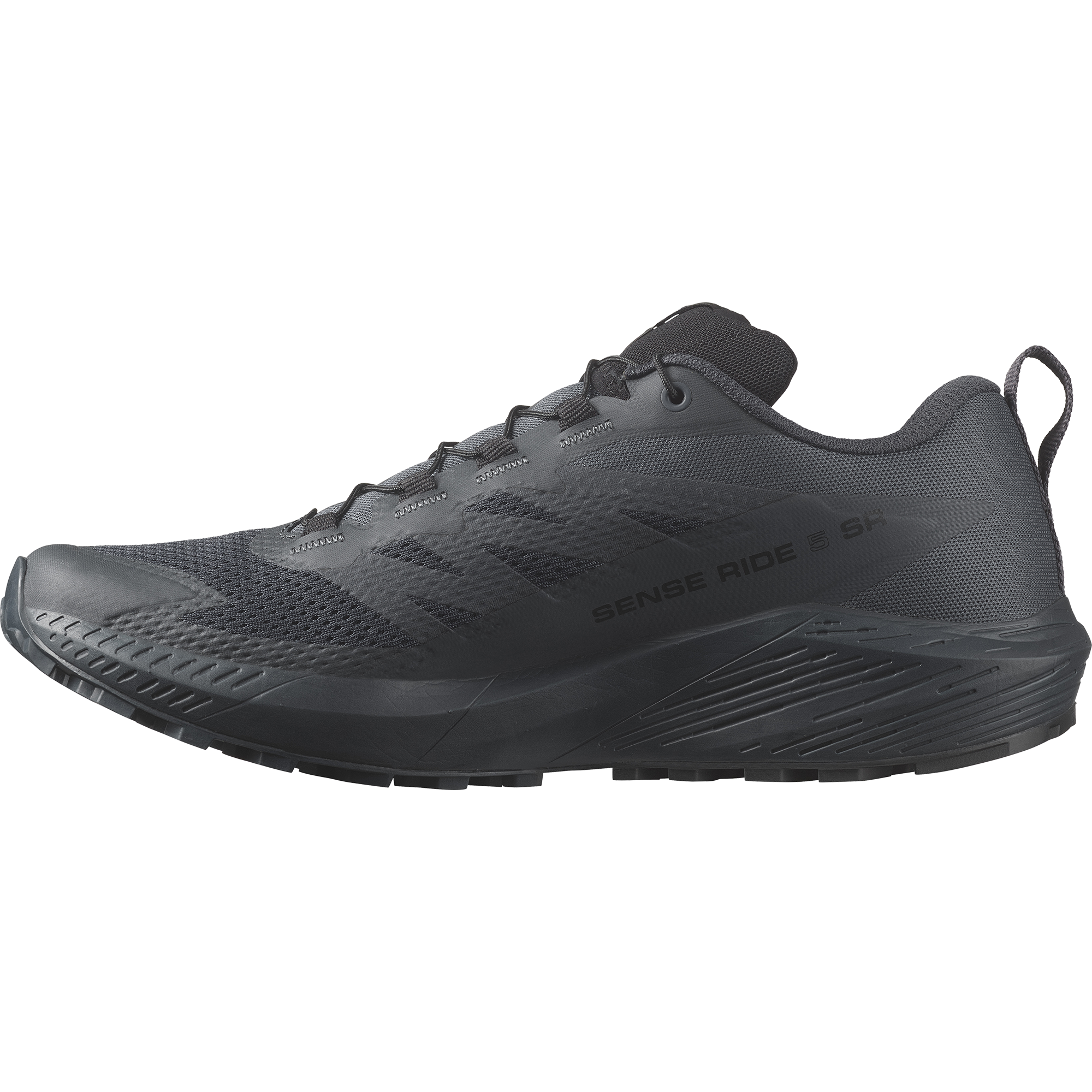 Кроссовки Salomon SENSE RIDE 5 SR — фото 3