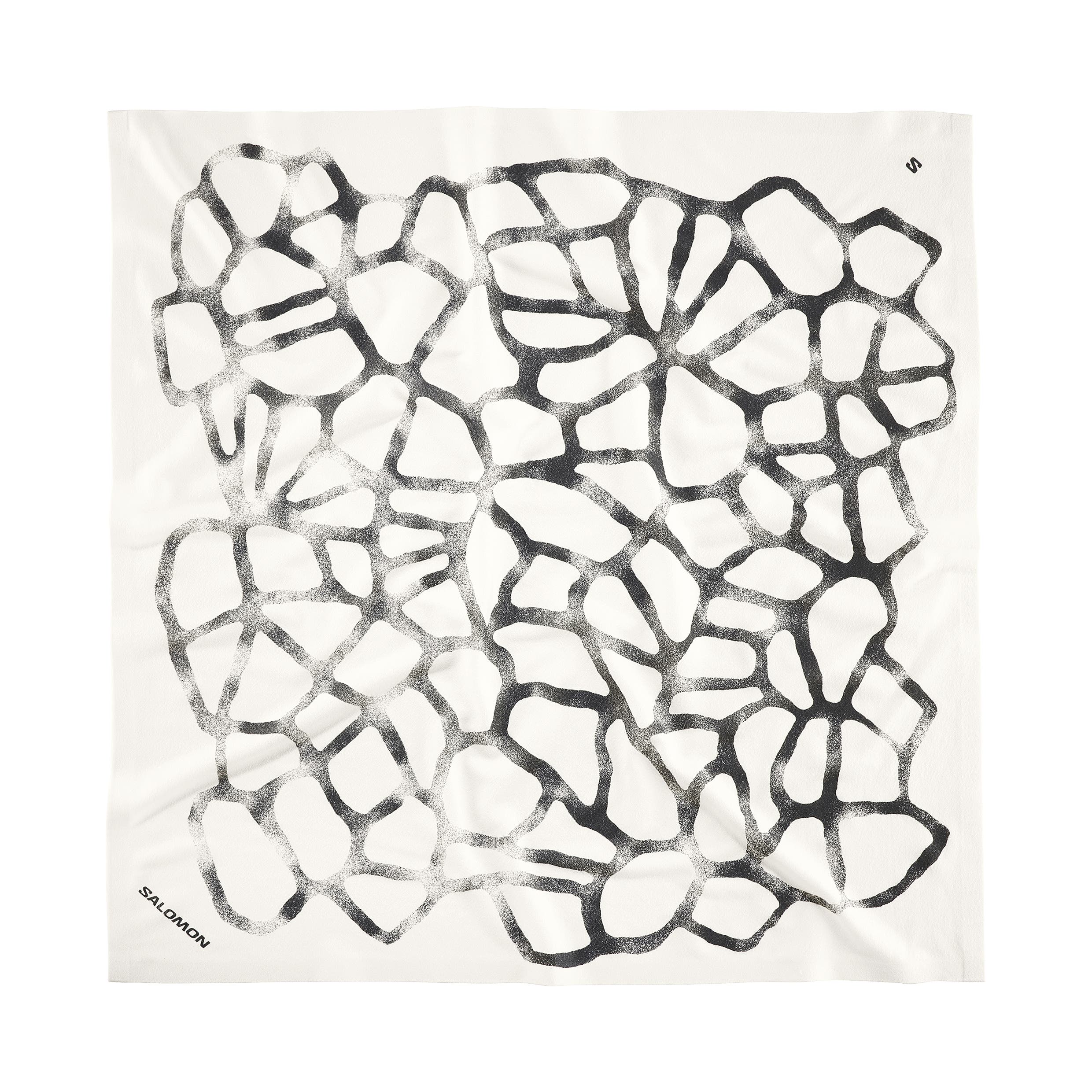 Main product image of SALOMON BANDANA GRAVEL GRAPHIC - Unisex-halsvarmer