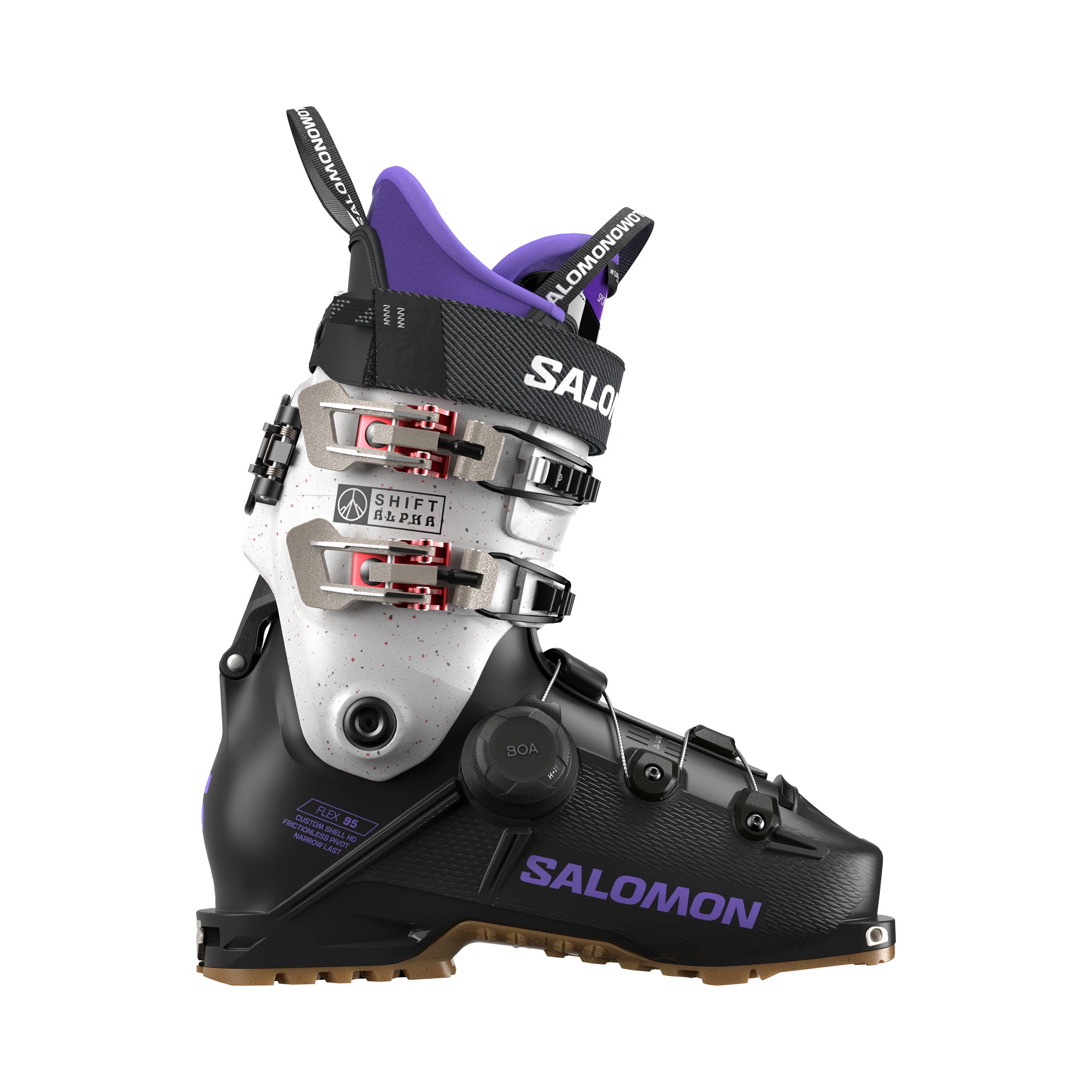 Main product image of SHIFT ALPHA BOA® 95 - Skischoenen - Vrouwen