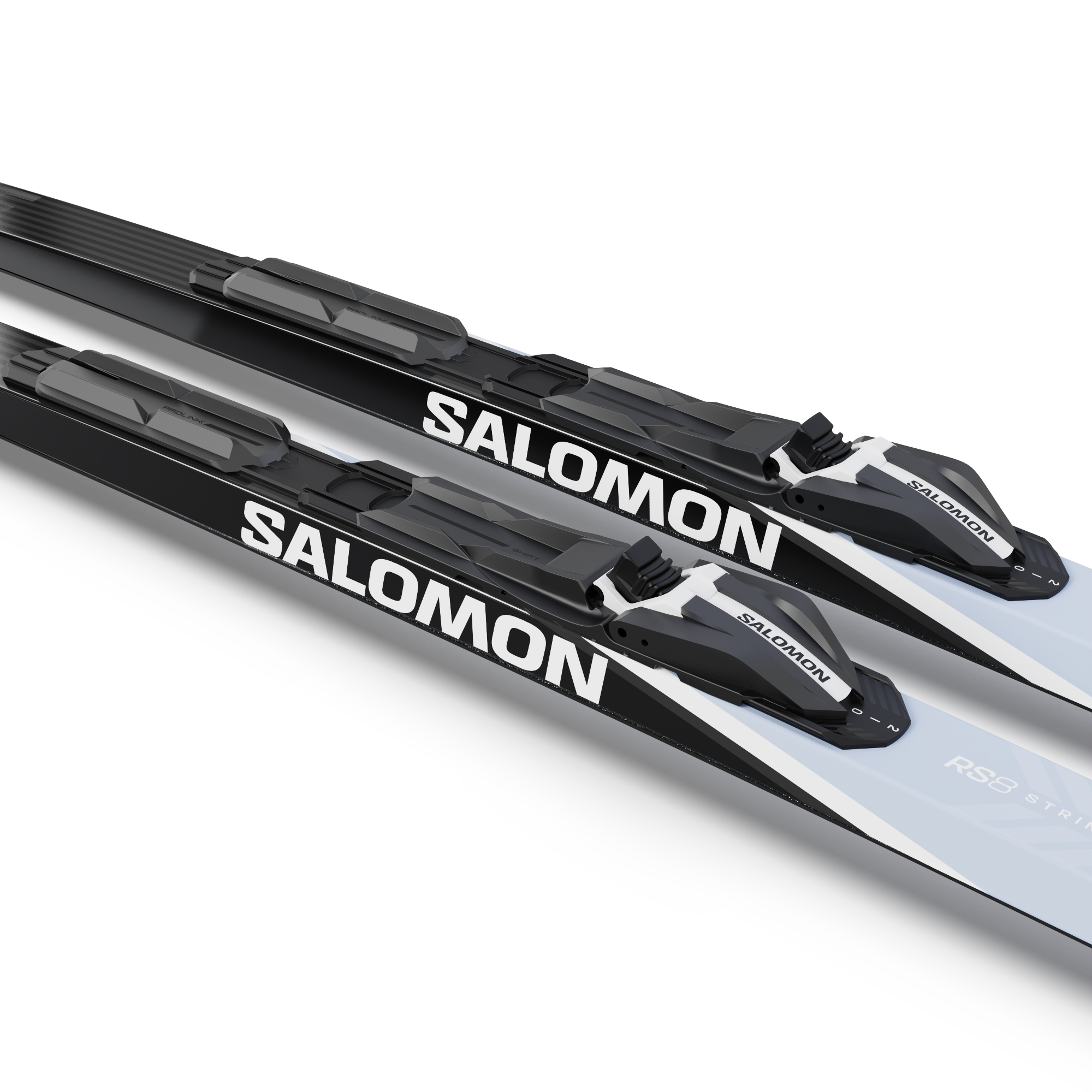 salomon equipe 8 vitane skate ski 3V 168 cm + Salomon 10 Bindings Winter Sport Adventure Salomon RS8 Vitane Skate Boot