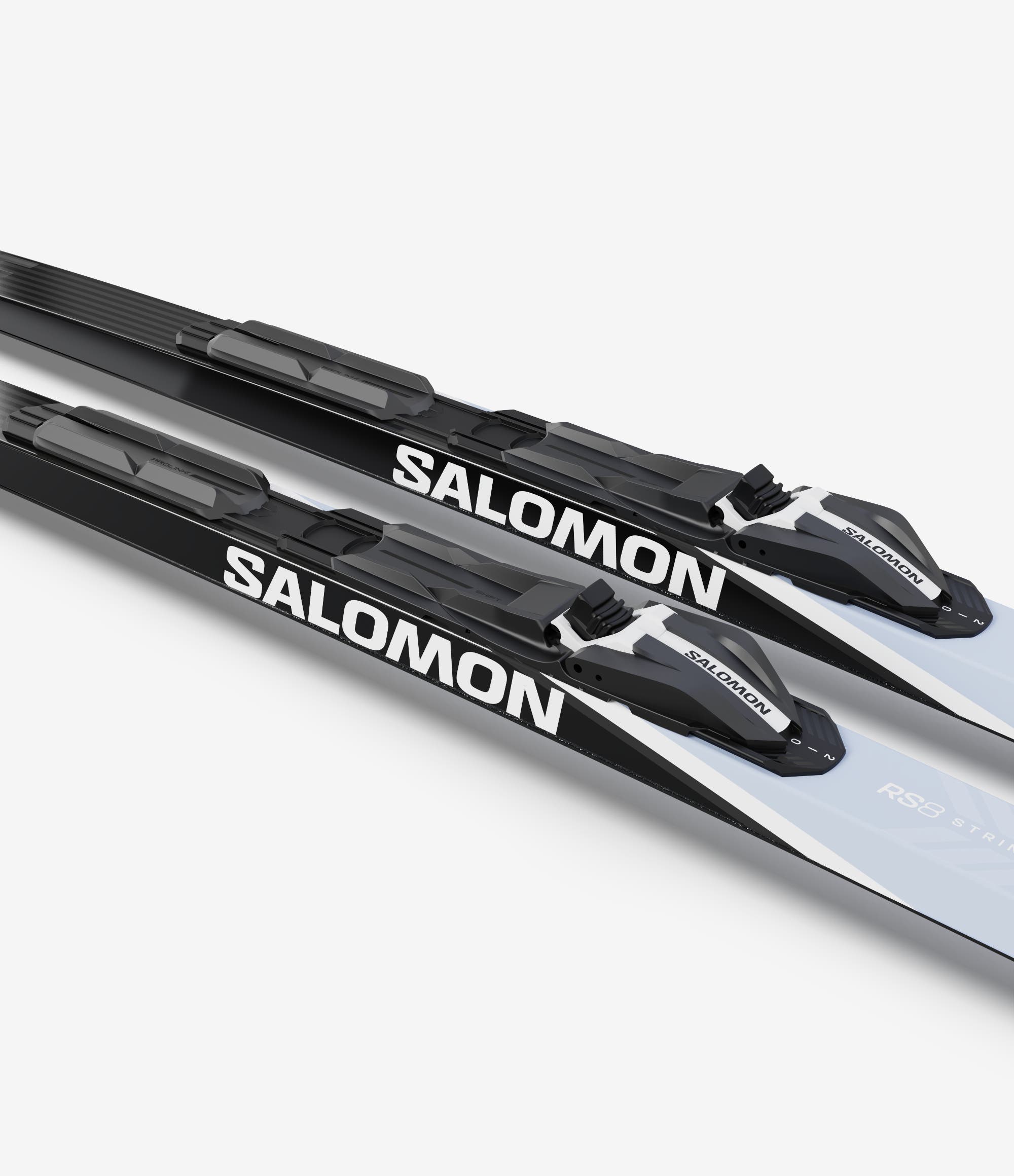 salomon equipe 8 vitane skate ski 3V 168 cm + Salomon 10 Bindings Winter Sport Adventure Salomon RS8 Vitane Skate Boot