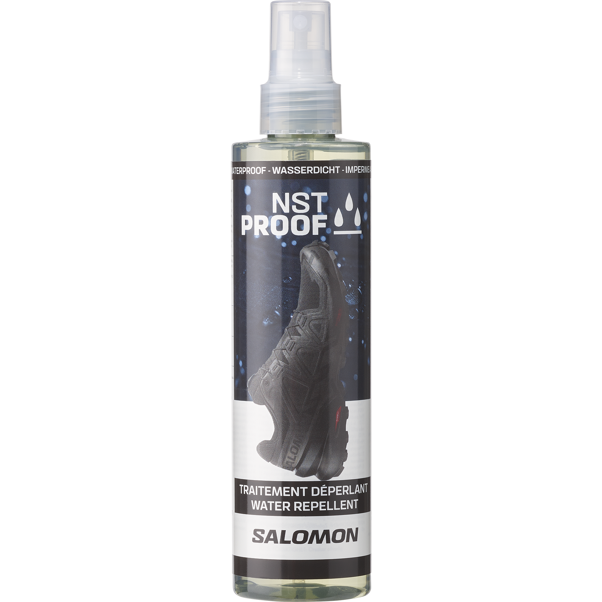 Image principale du produit NST PROOF FOOTWEAR - Produit d’entretien