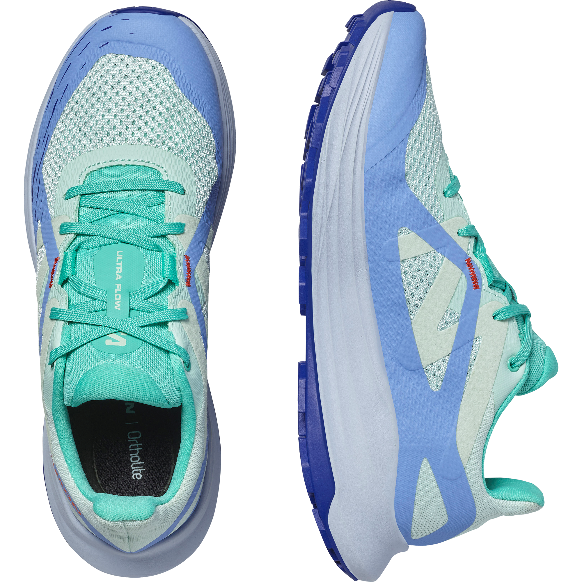 ULTRA FLOW Women - Trail Running | Salomon