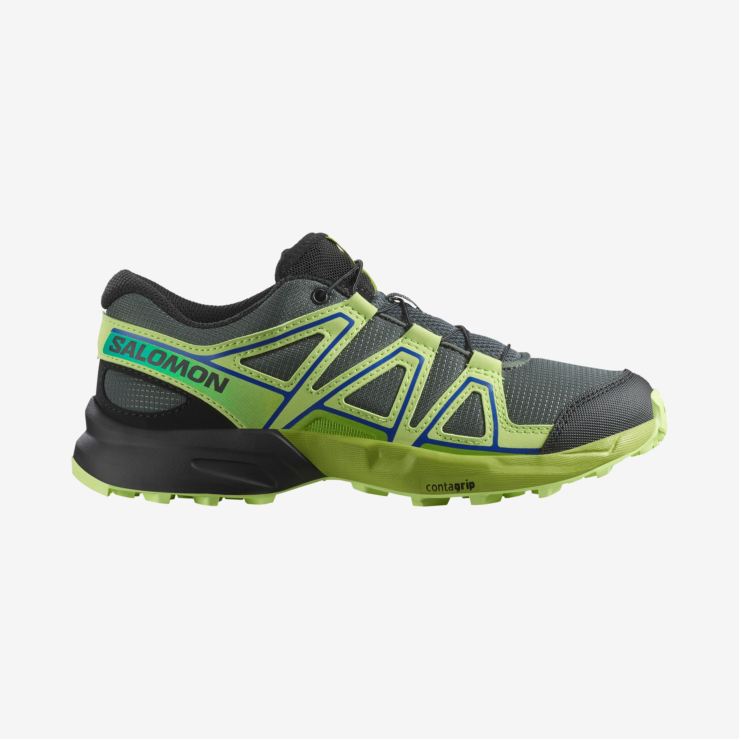 SPEEDCROSS Black | Salomon SPEEDCROSS Black | Salomon