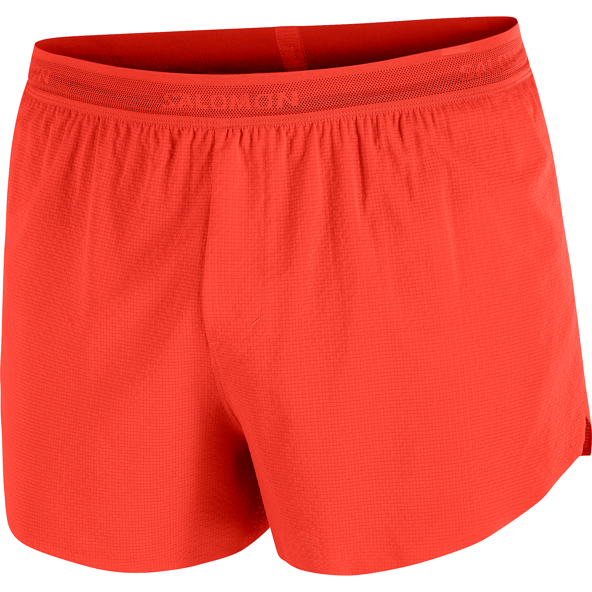 SENSE AERO SPLIT 3" - Spodenki męskie