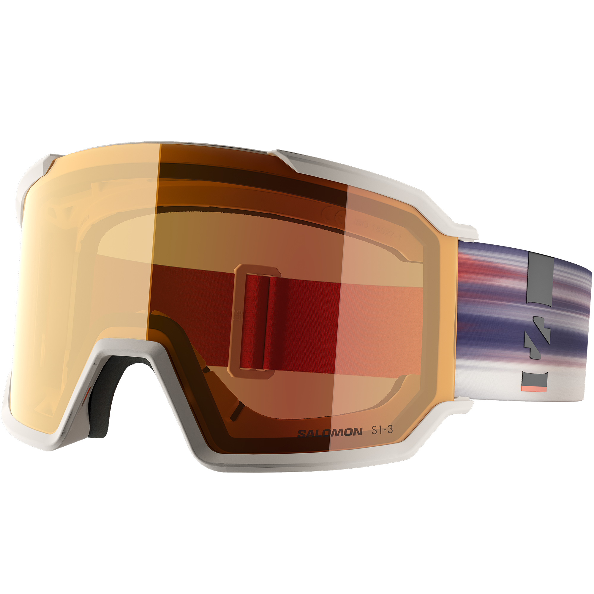 Snow Goggles Salomon Xt One Access SENTRY PRO OTG SIGMA Unisex All