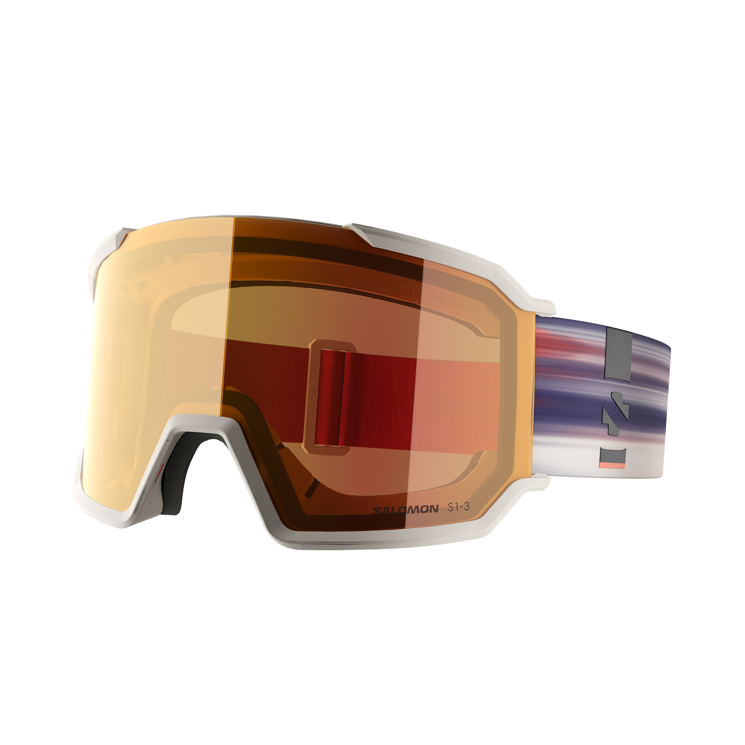 S/VIEW 3 PHOTOCHROMIC Unisex - All-Mountain | Salomon