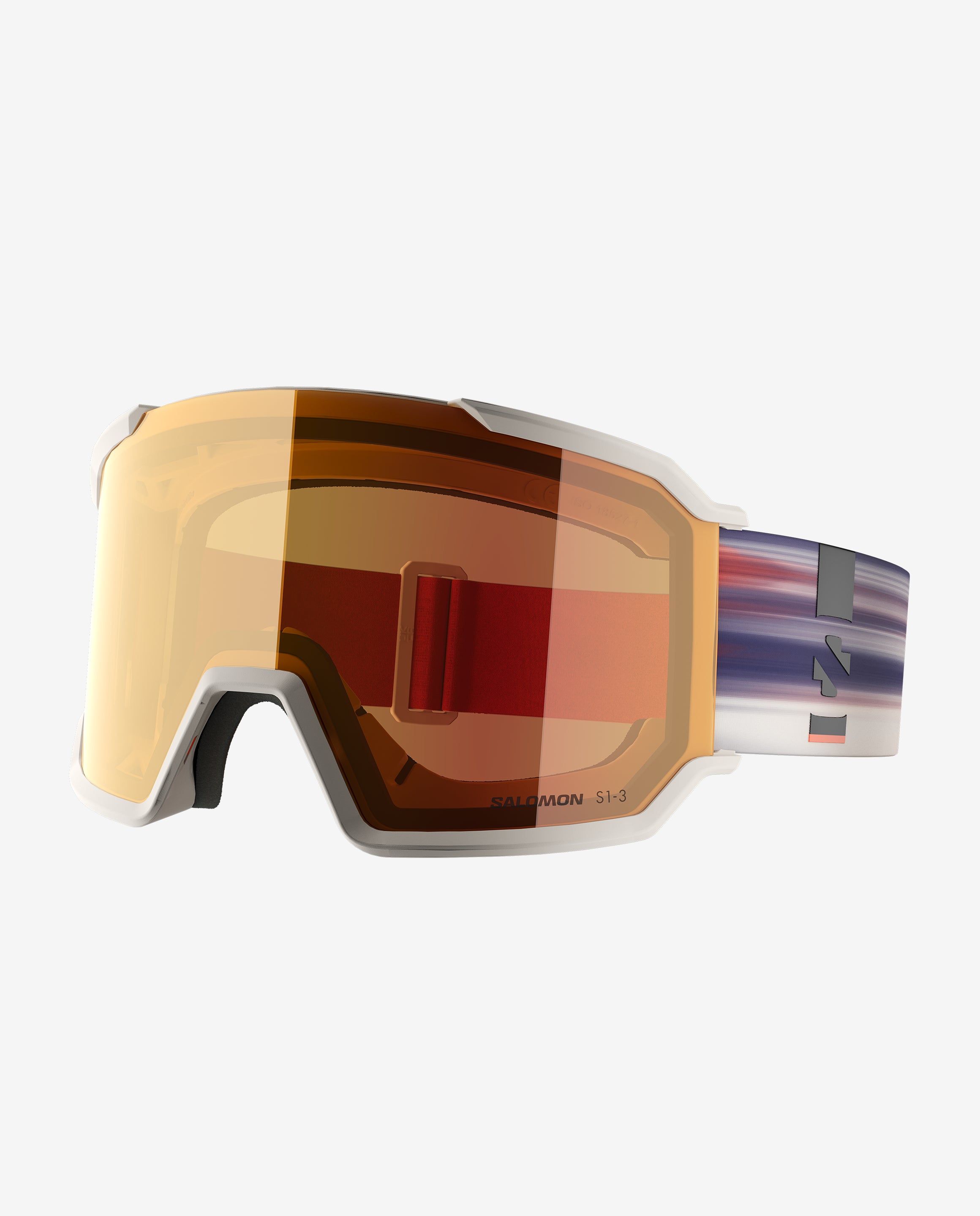 S/VIEW PHOTOCHROMIC Unisex All-Mountain Salomon - Main Image