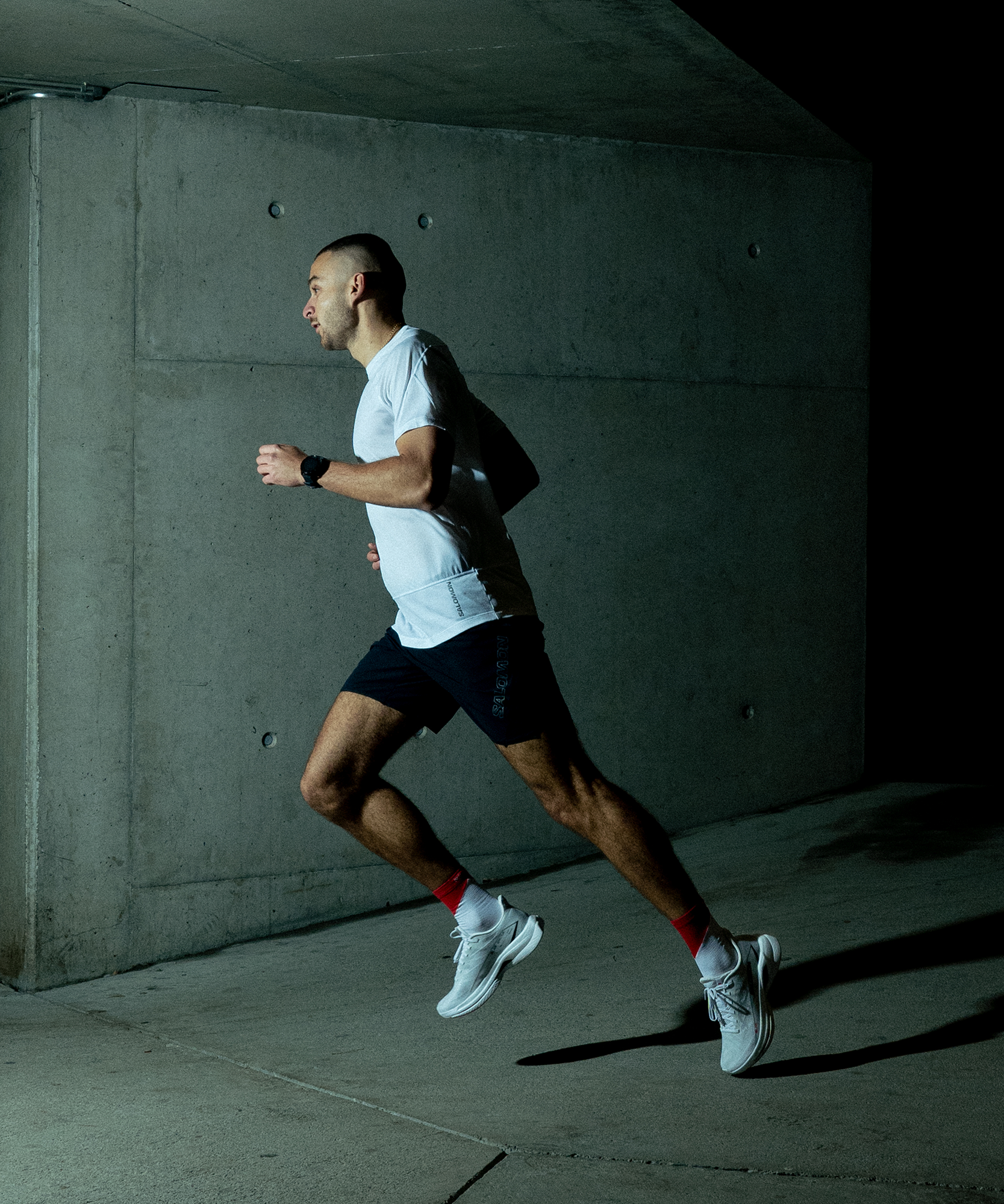 S/LAB SPECTUR Unisex - S/LAB Road Running | Salomon