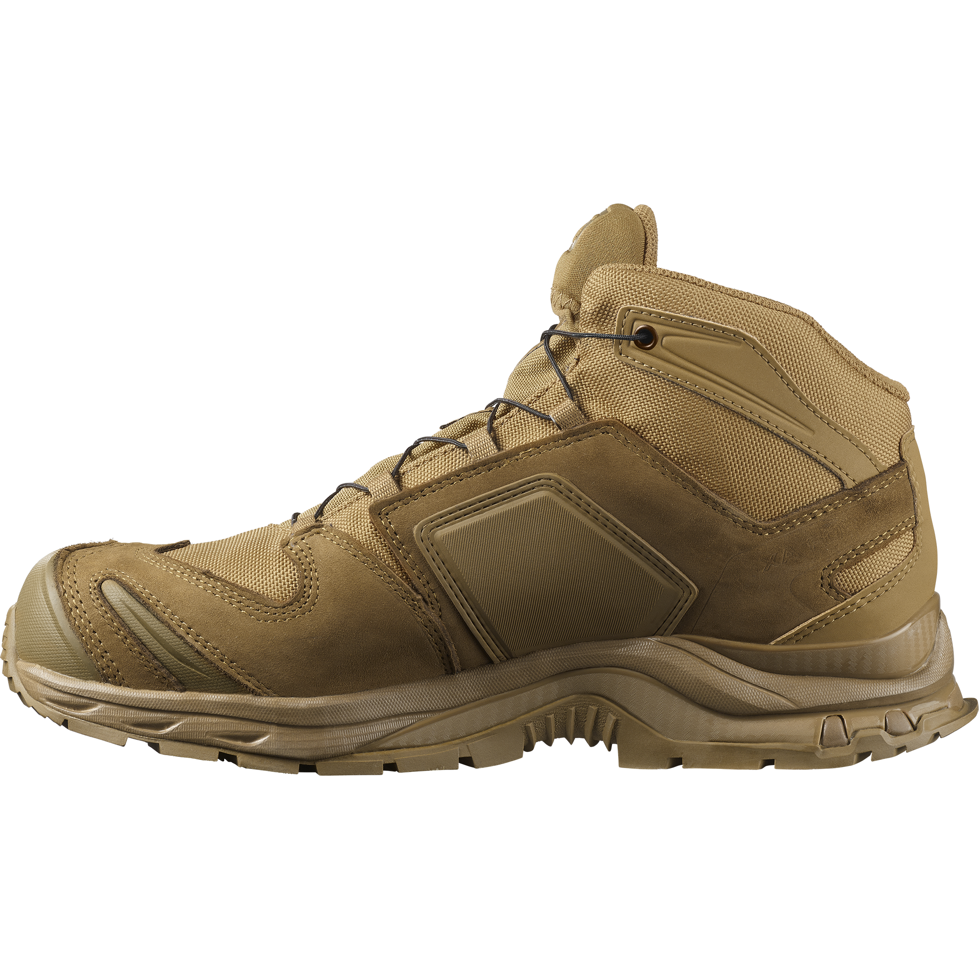 個人装備 SALOMON FORCES XA FORCES MID GTX 28cm XA FORCES MID GTX Unisex - Forces | Salomon