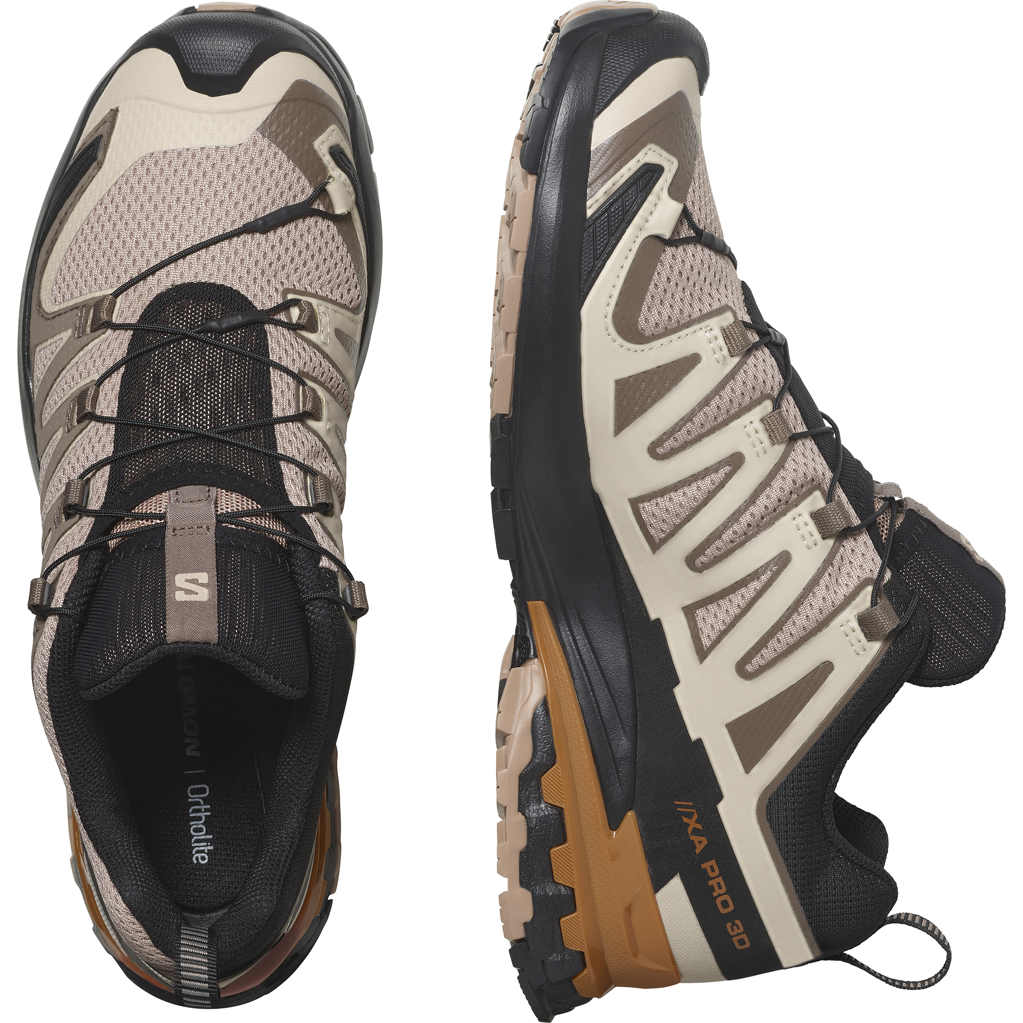 XA PRO 3D V9 Men - Trail Running | Salomon