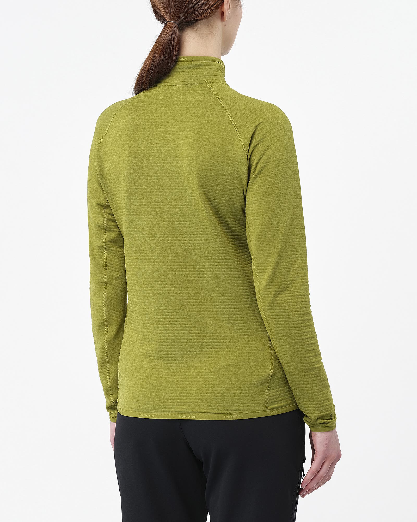 ESSENTIAL LIGHTWARM Green | Salomon ESSENTIAL LIGHTWARM Green | Salomon