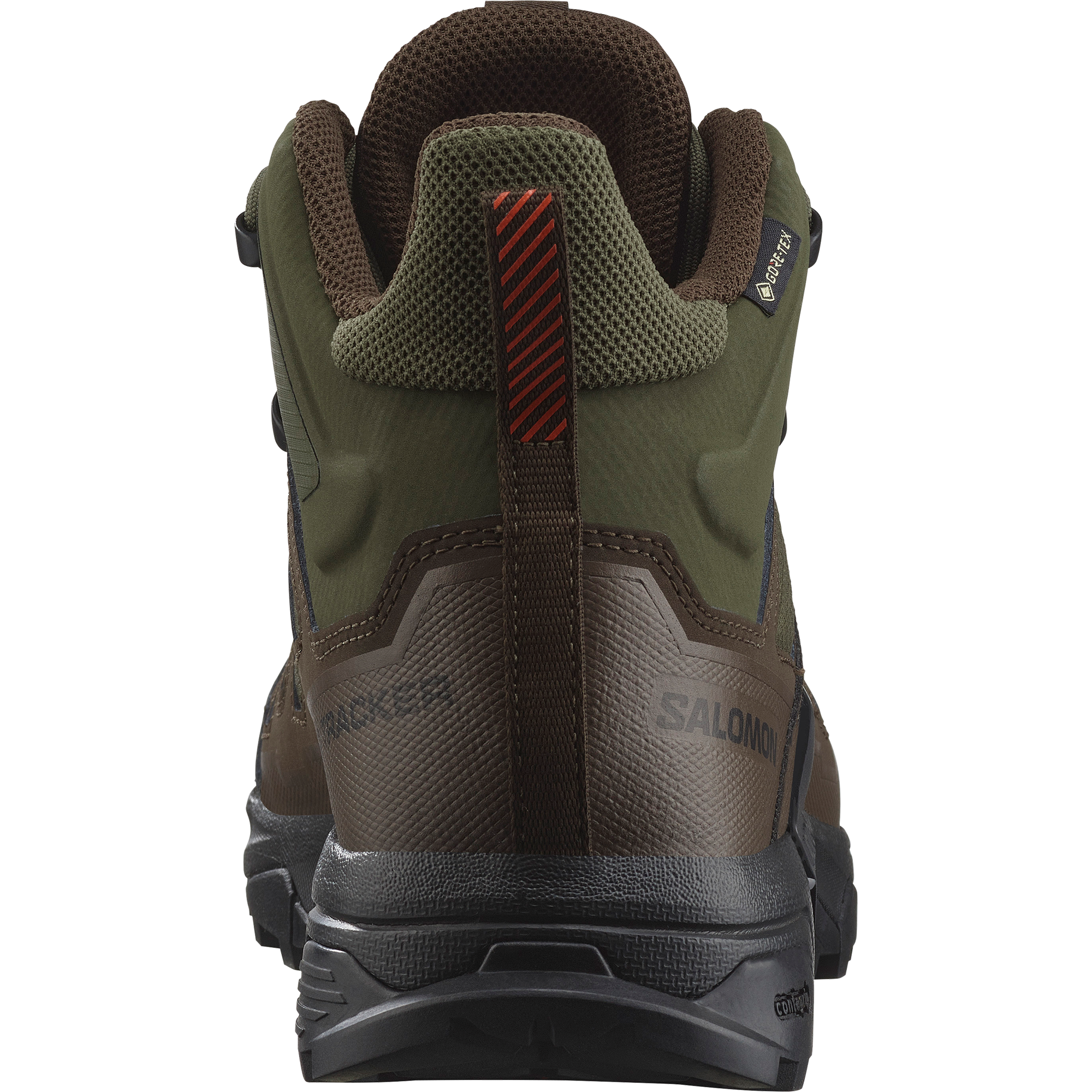 Обувь Salomon X ULTRA TRACKER GORE-TEX — фото 6