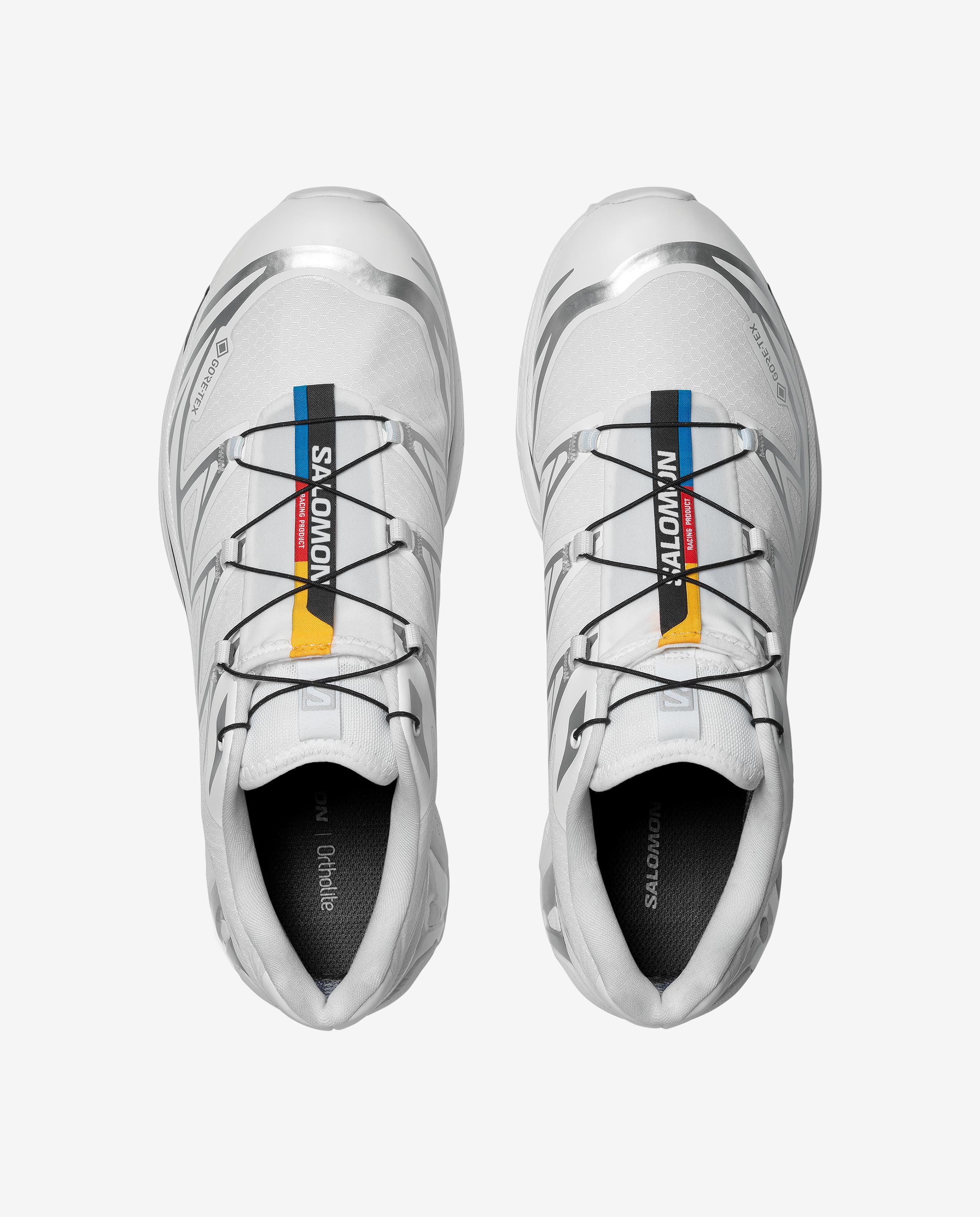 XT-6 GORE-TEX White | Salomon XT-6 GORE-TEX White | Salomon