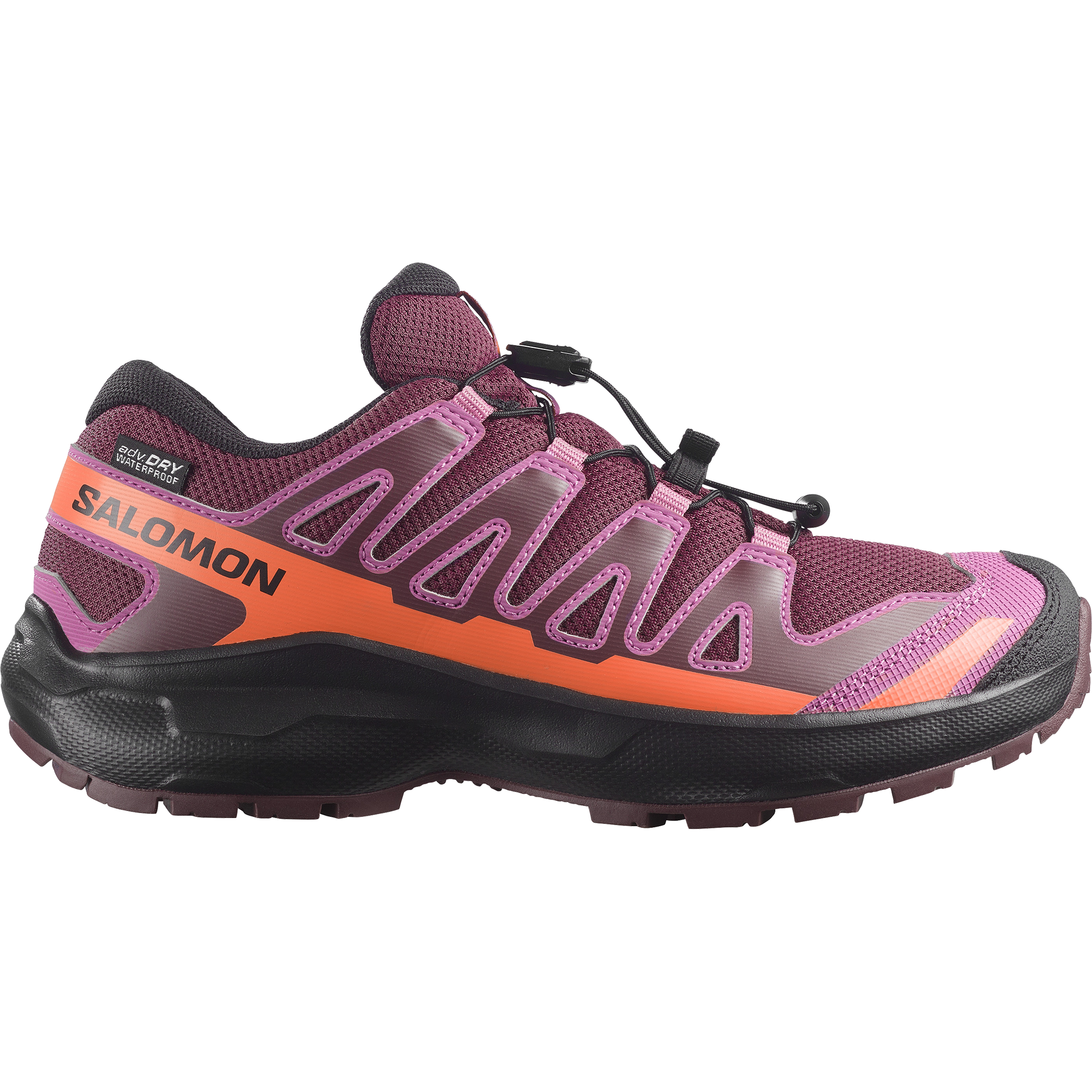Hauptbild des Produkts XA PRO WATERPROOF - Kinderschuhe - Junior