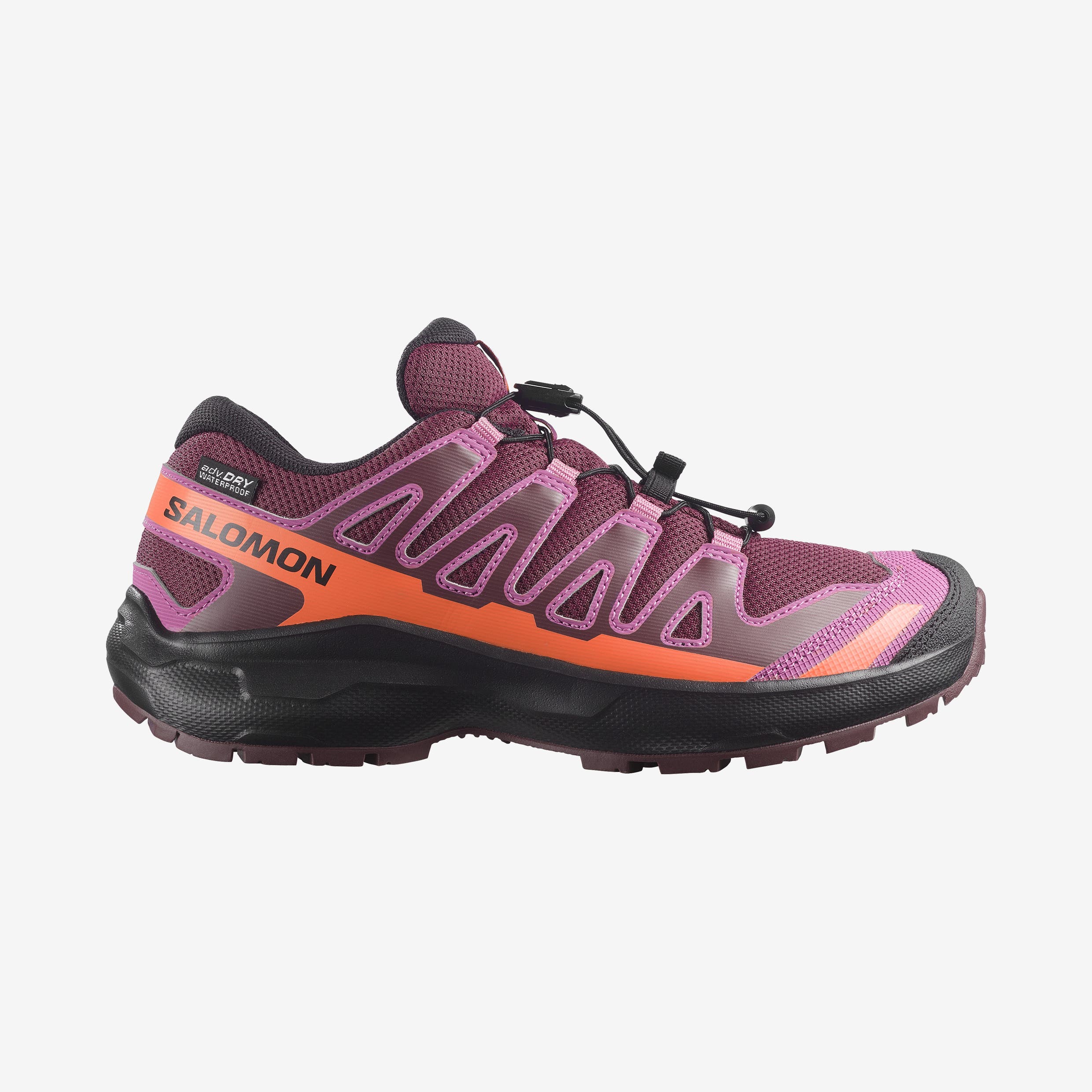 XA PRO WATERPROOF Grey | Salomon XA PRO WATERPROOF Grey | Salomon