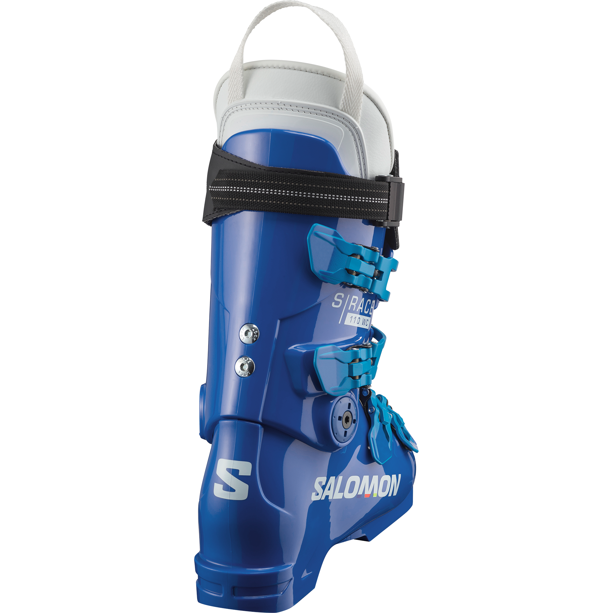 SALOMON 285mm S/RACE2 110 WC スキーブーツ S/RACE2 110 WORLD CUP Blue | Salomon