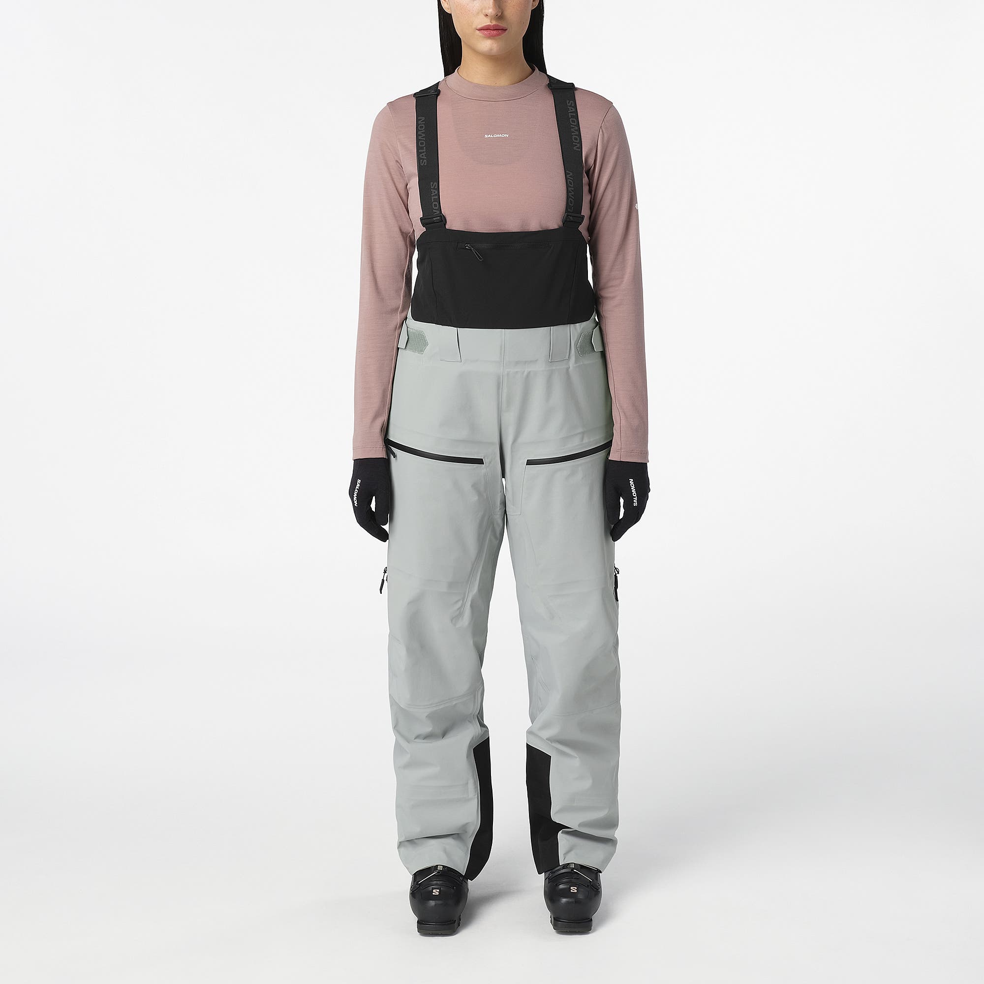 Image principale du produit MOON PATROL GORE-TEX - Pantalon Shell pour femme