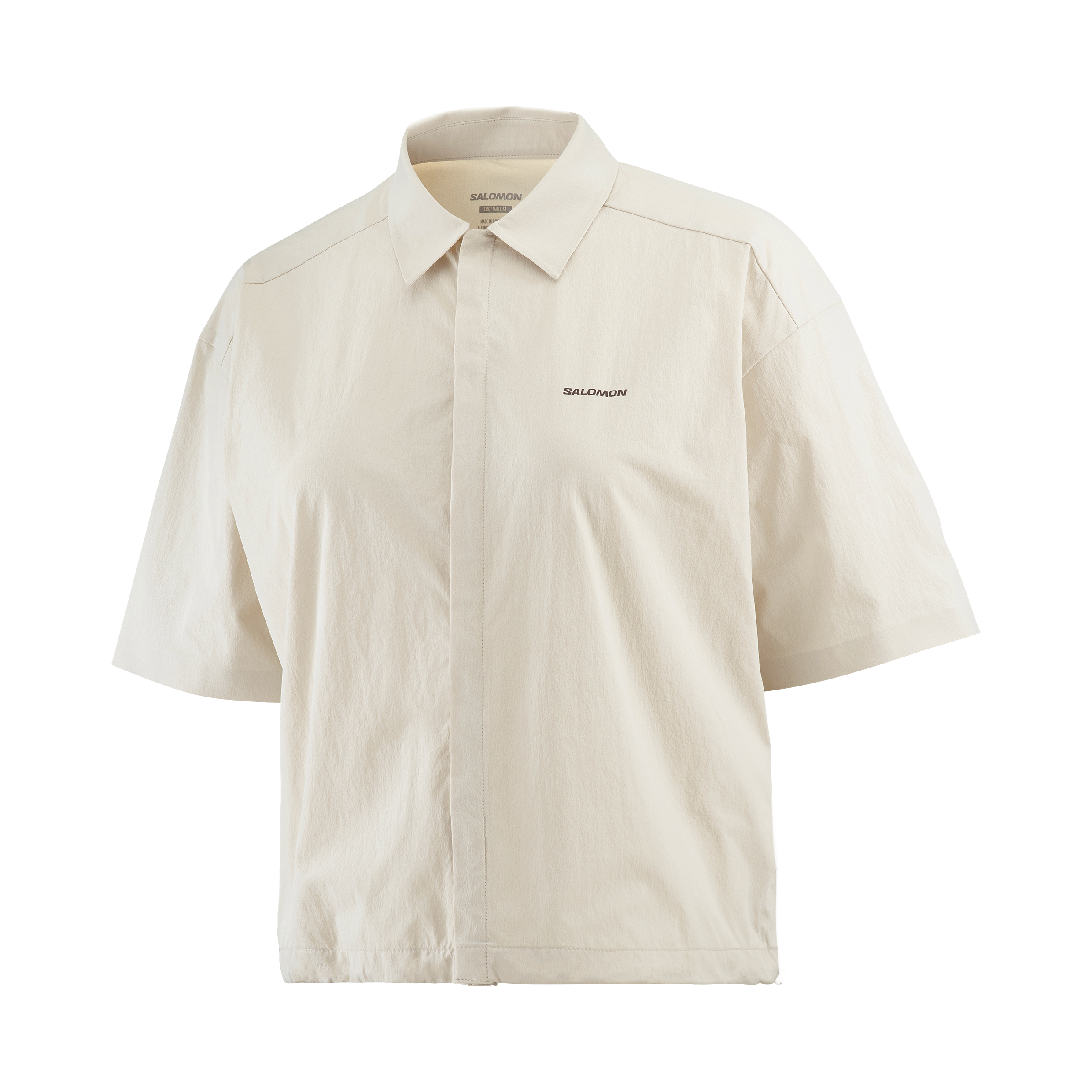 XPLRATION SS SHIRT W Women - Hike | Salomon