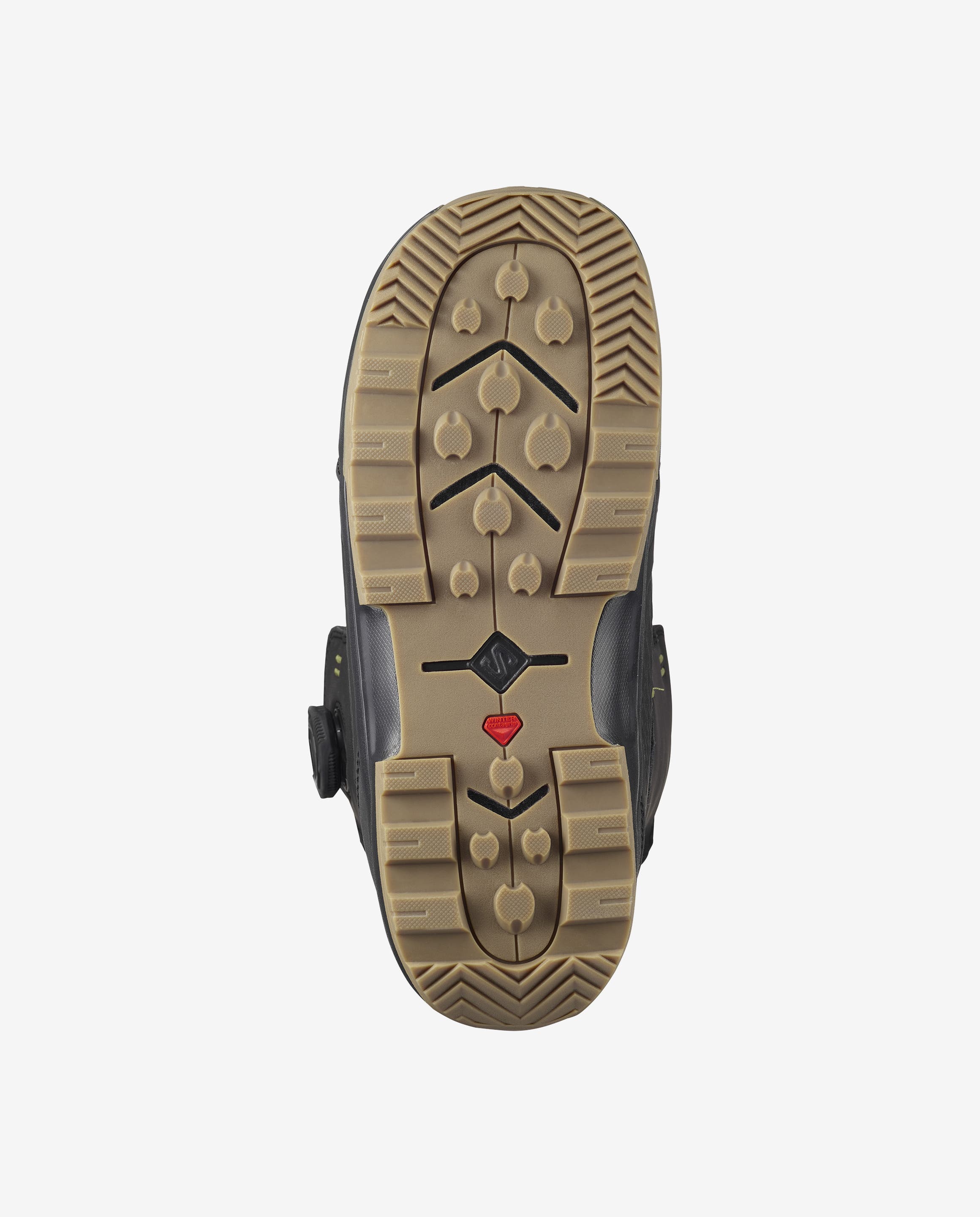 ECHO DUAL BOA® Snowboard boots - All-Mountain - Men | Salomon ECHO DUAL BOA® Snowboard boots - All-Mountain - Men | Salomon