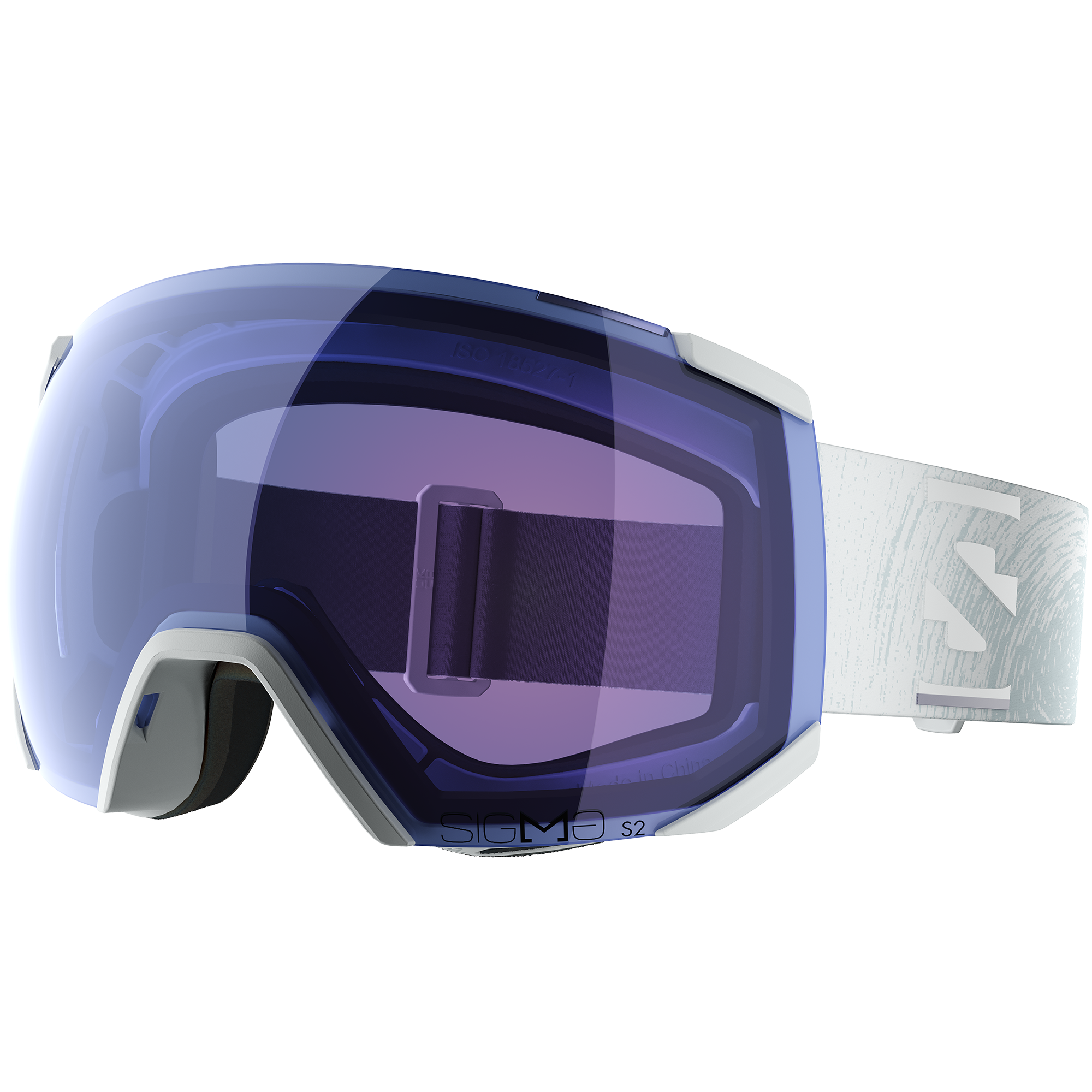 RADIUM PRO SIGMA Unisex - All-Mountain | Salomon